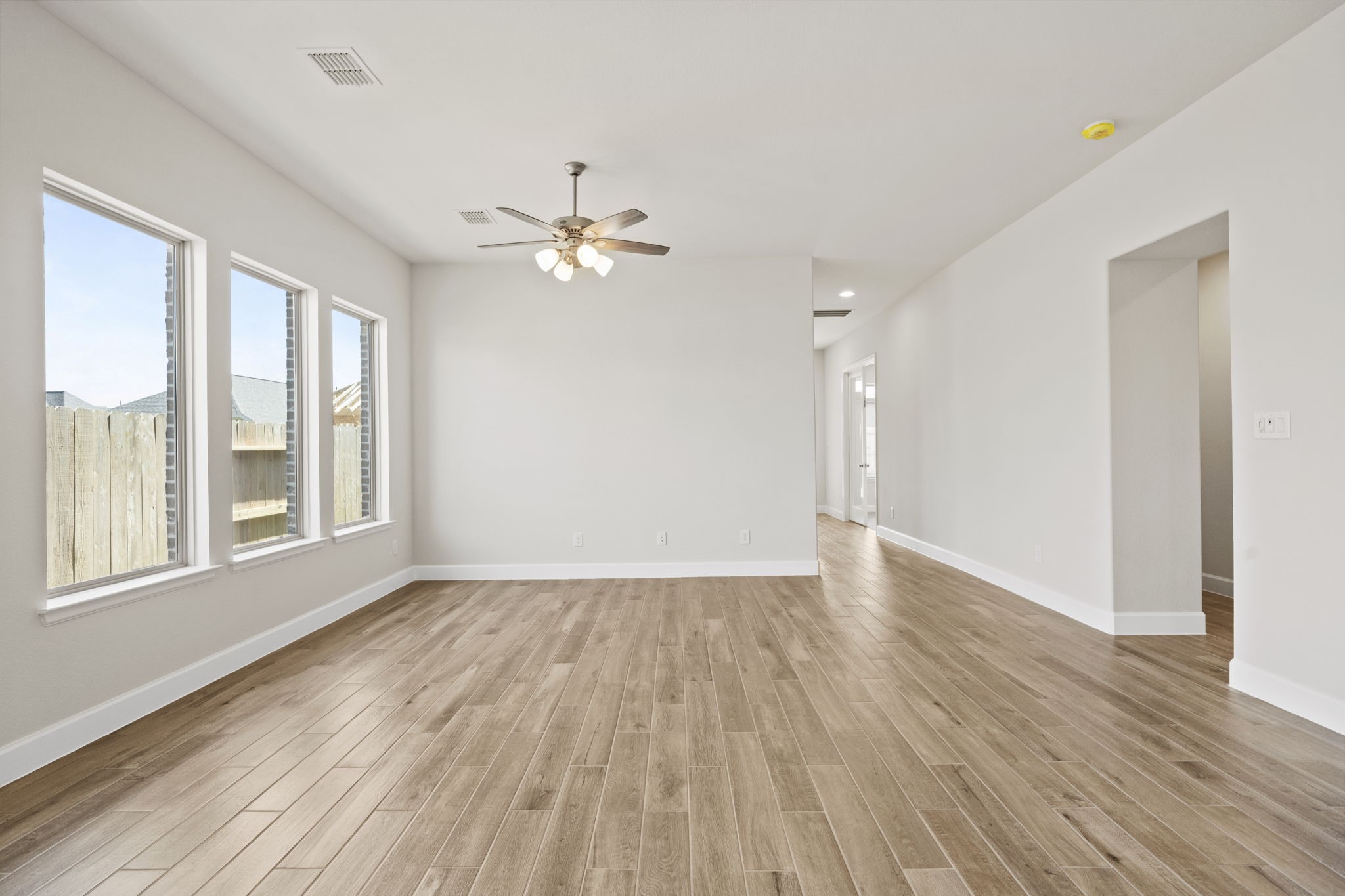 16314 Rock Hollow Bend Lane Property Photo 4