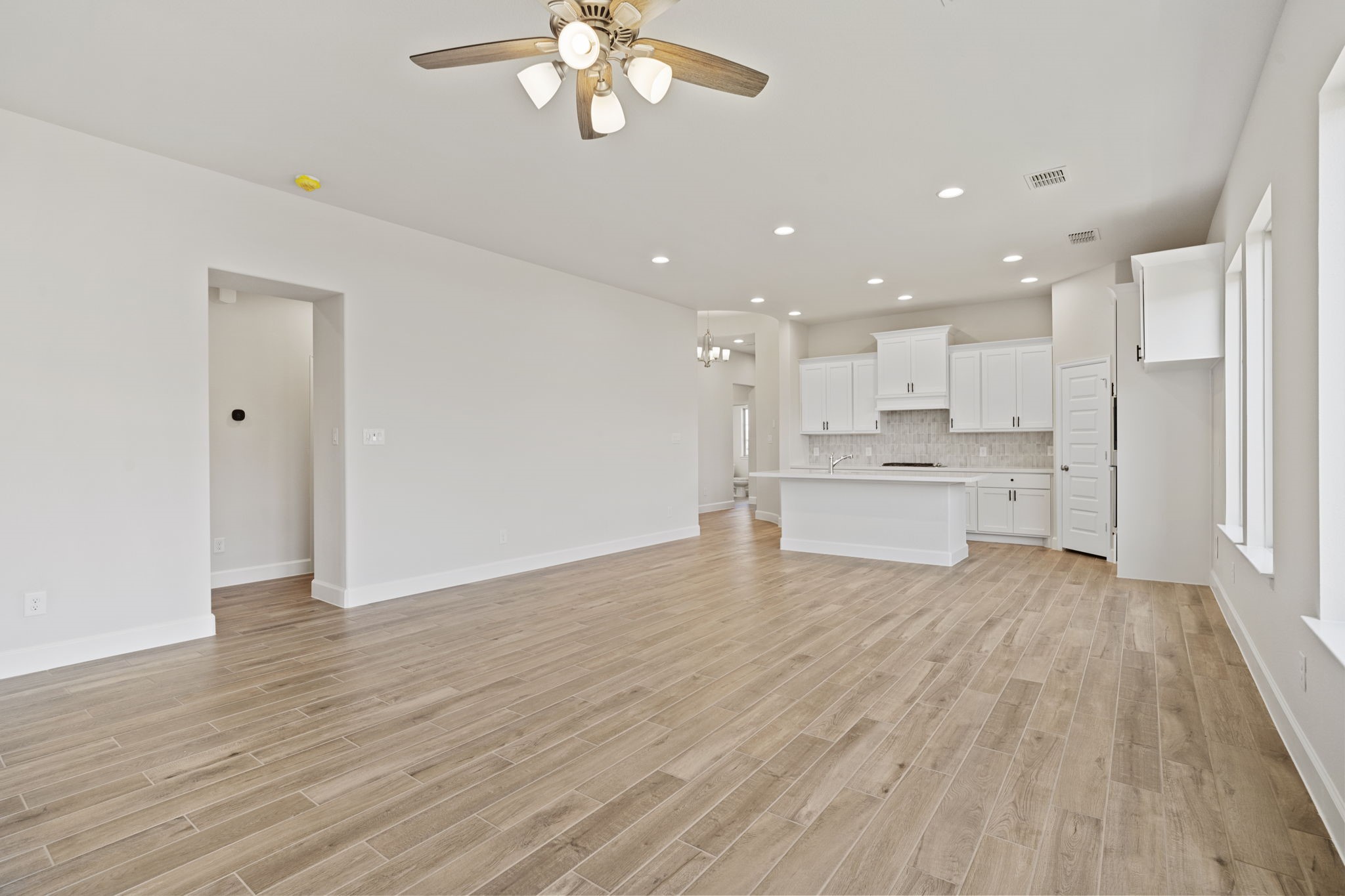 16314 Rock Hollow Bend Lane Property Photo 7