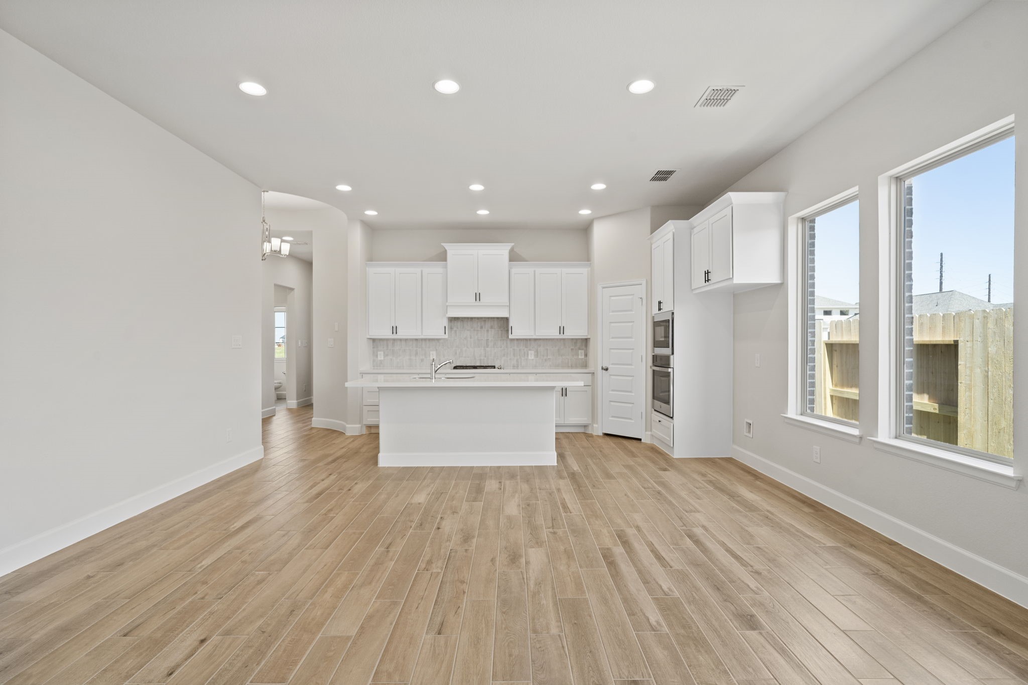 16314 Rock Hollow Bend Lane Property Photo 8