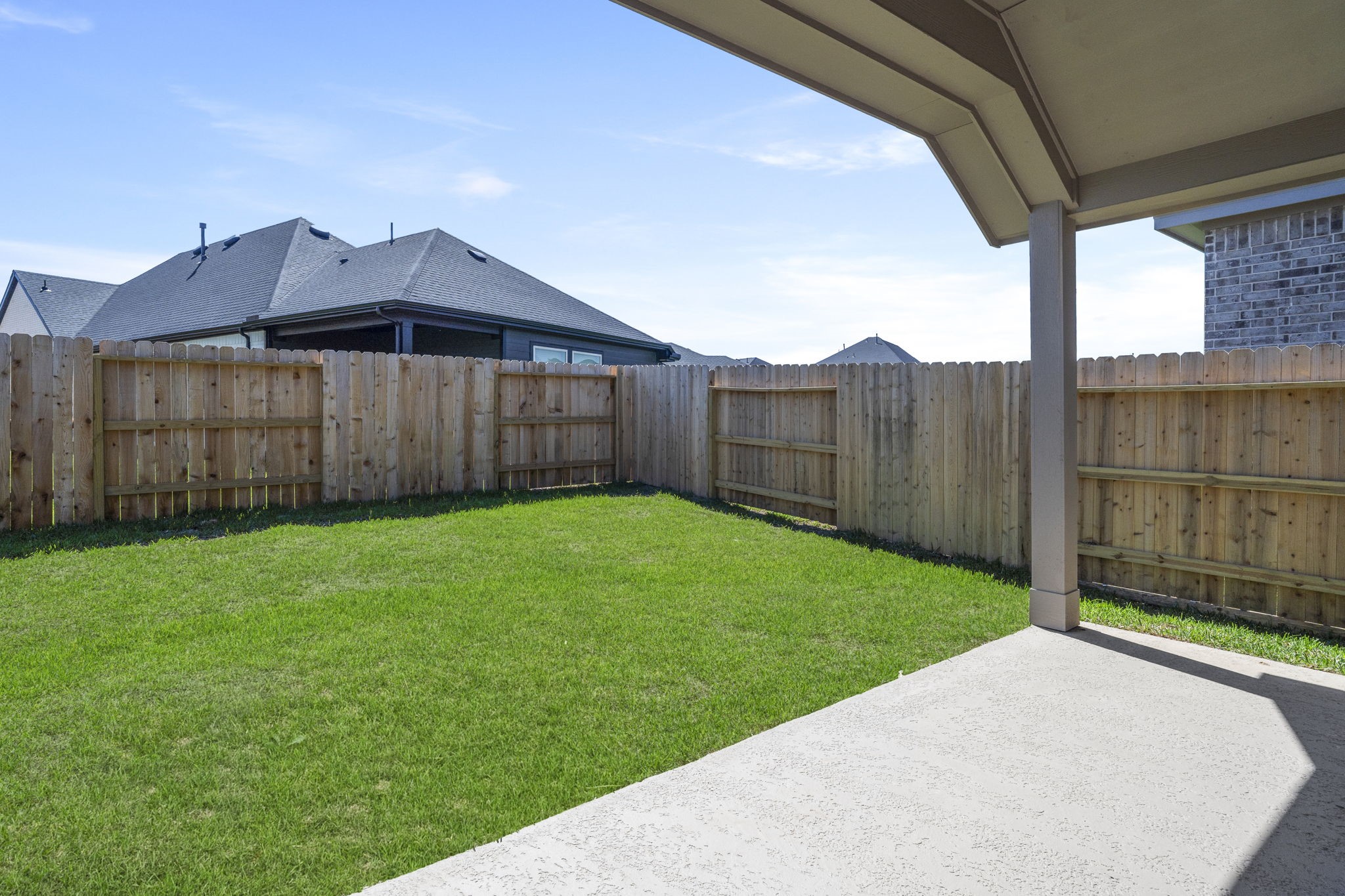 16314 Rock Hollow Bend Lane Property Photo 32
