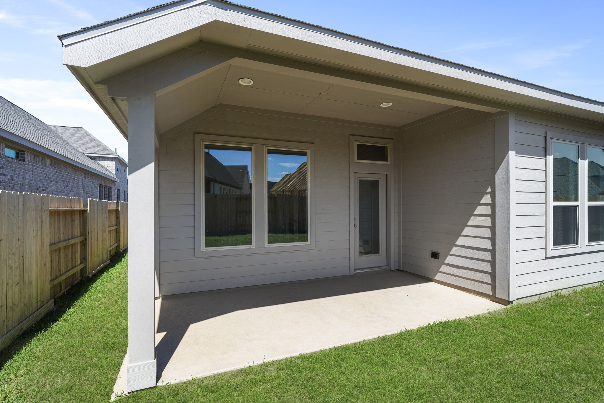 16314 Rock Hollow Bend Lane Property Photo 33