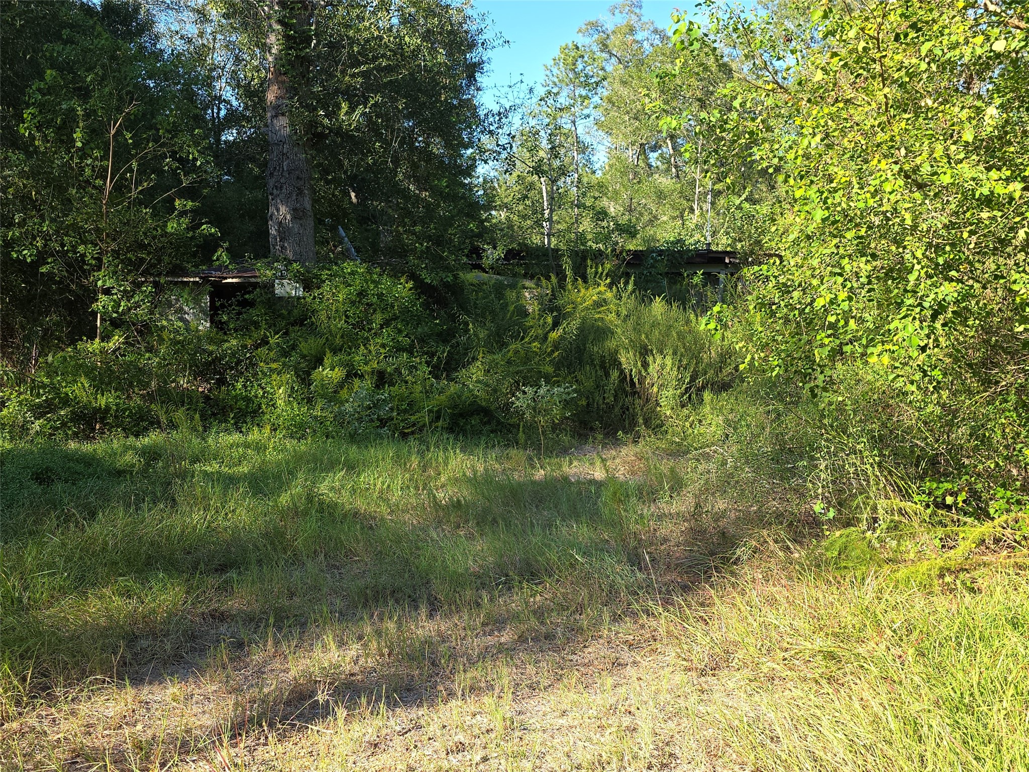 00 Tidwell Lane Property Photo 2