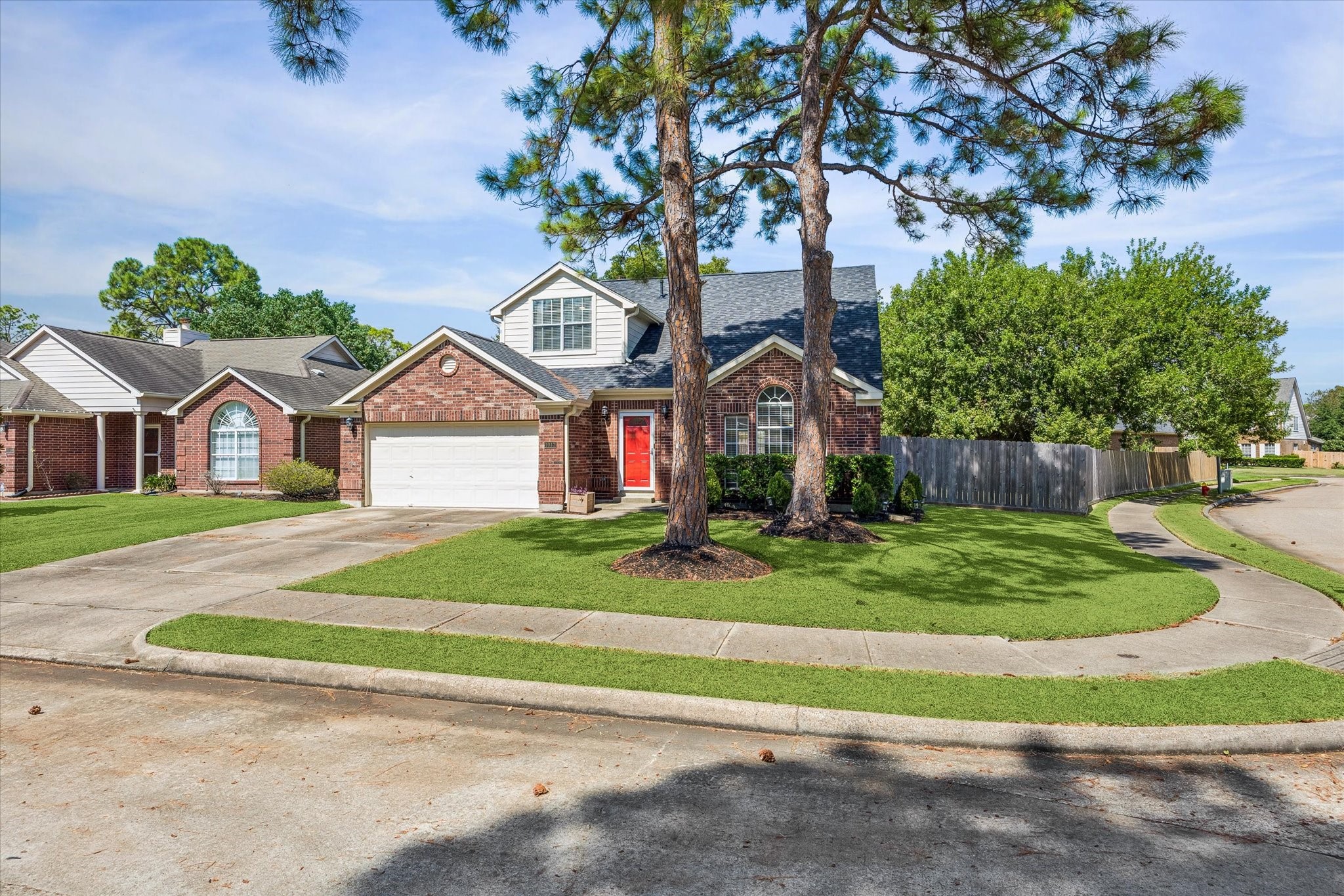 1043 Danforth Drive Property Photo 1