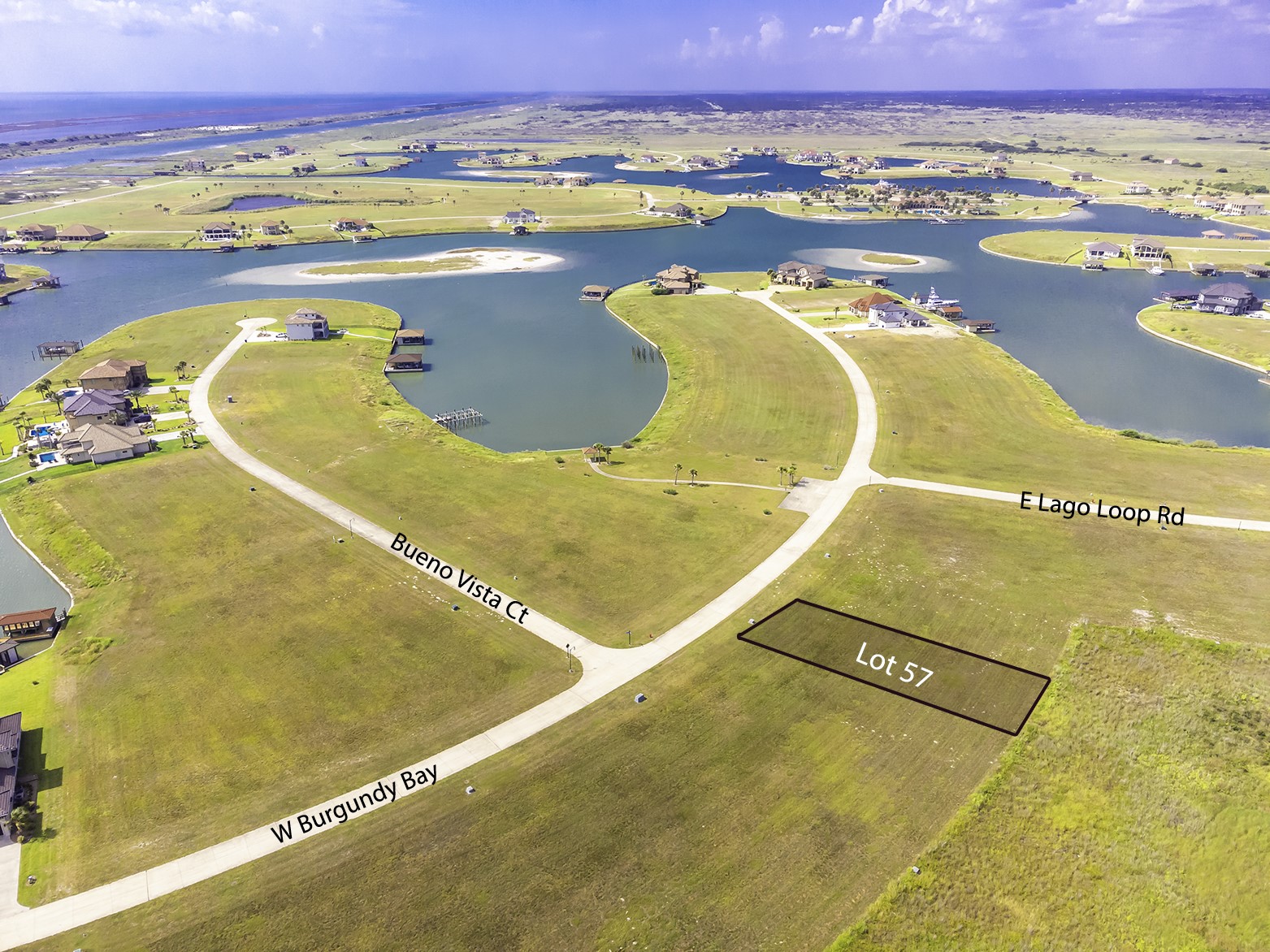 Tbd W Burgundy Property Photo 1