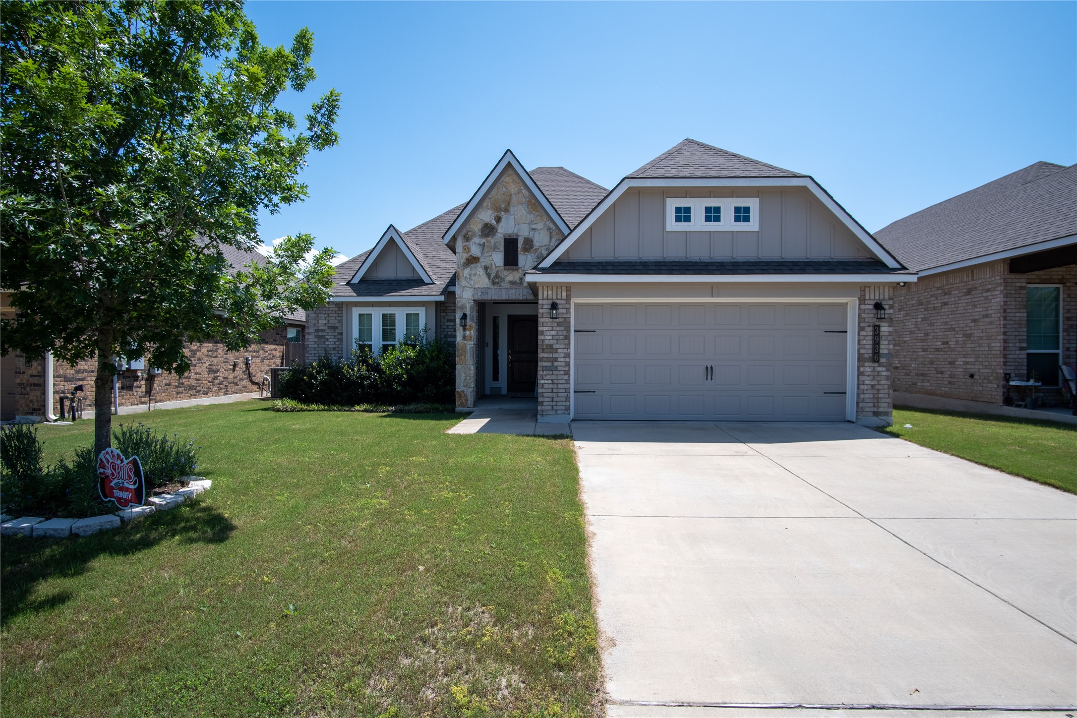 3936 Aransas Drive Property Photo 1