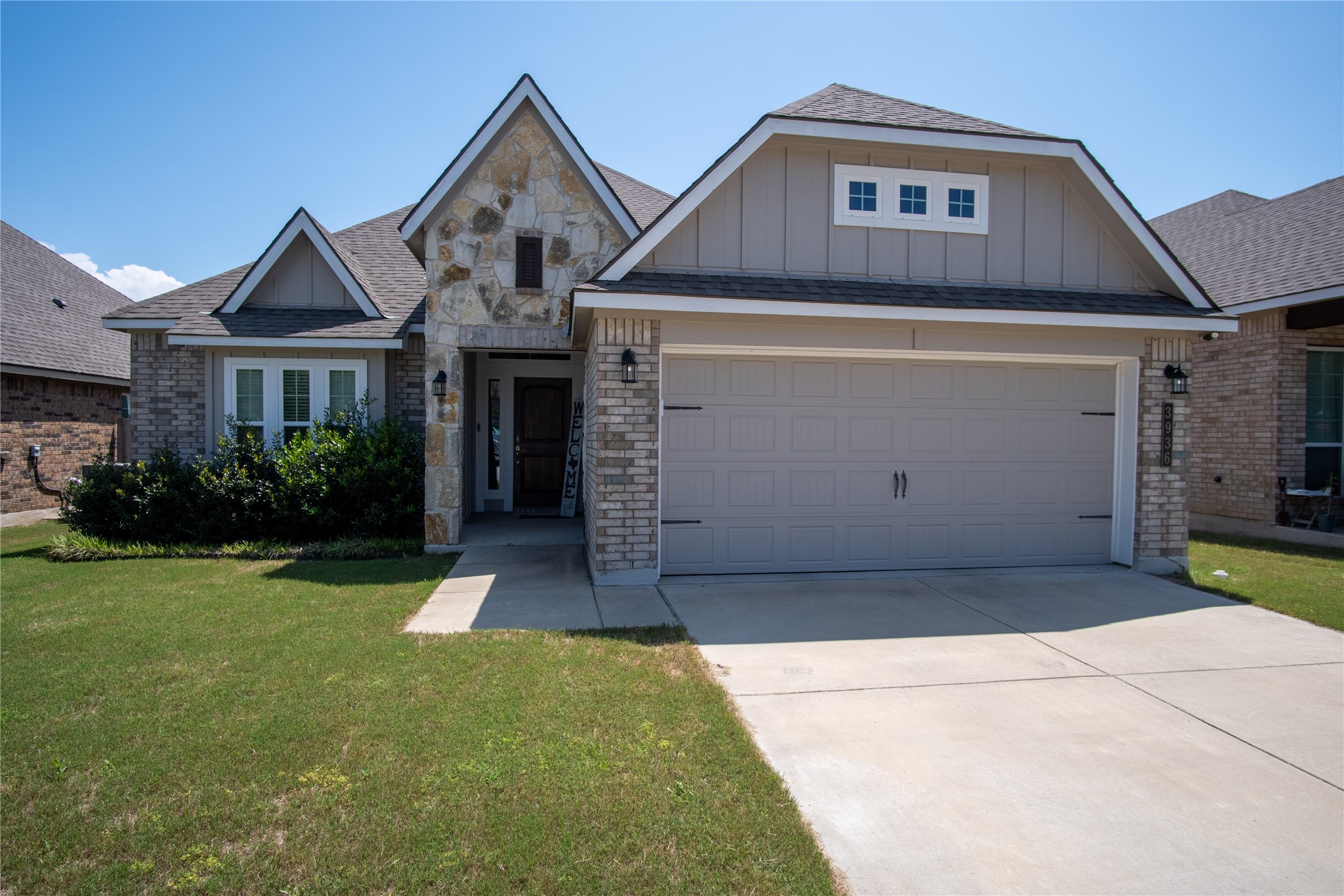 3936 Aransas Drive Property Photo 4