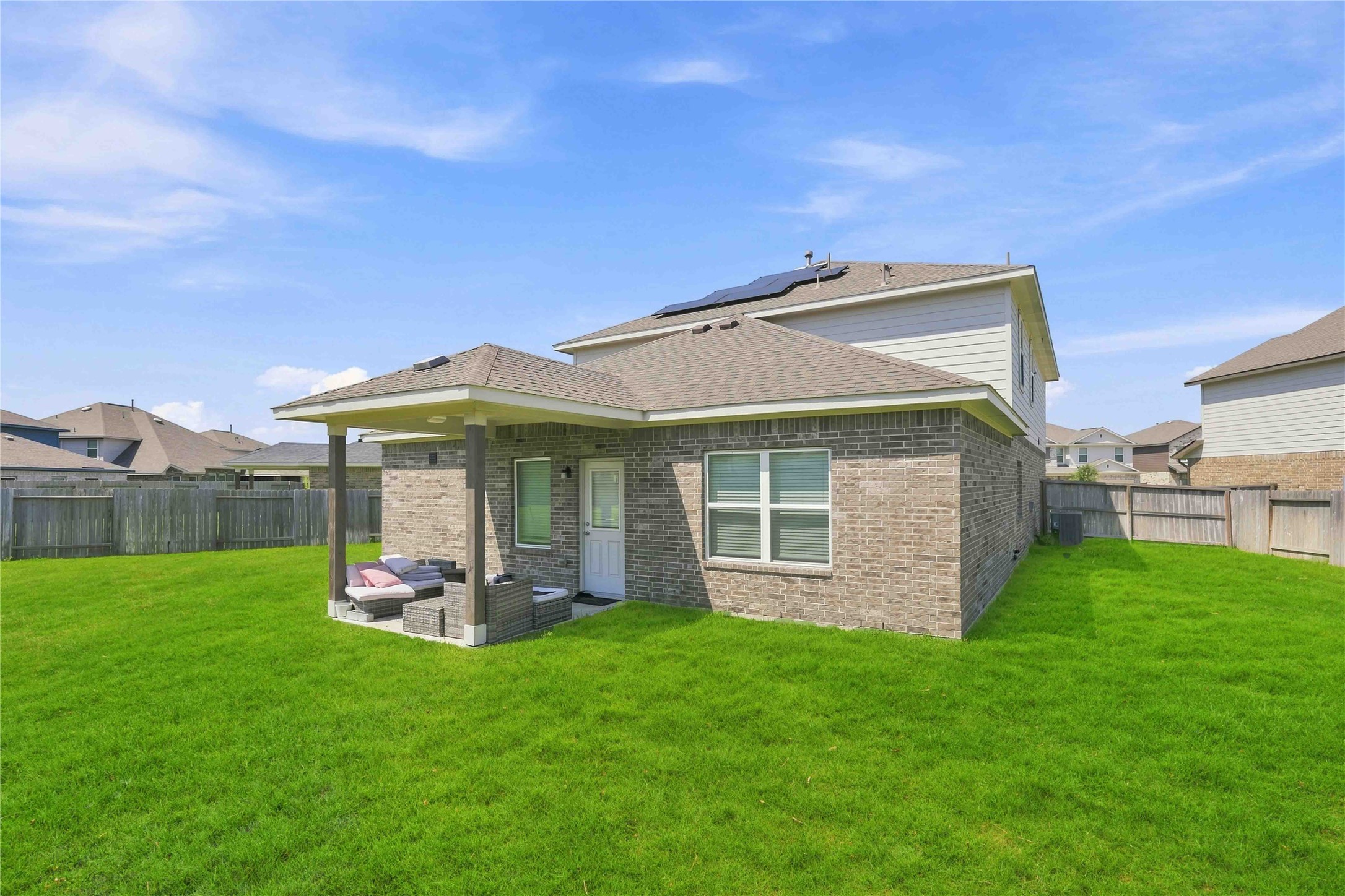 2402 Mount Dana Drive Property Photo 27