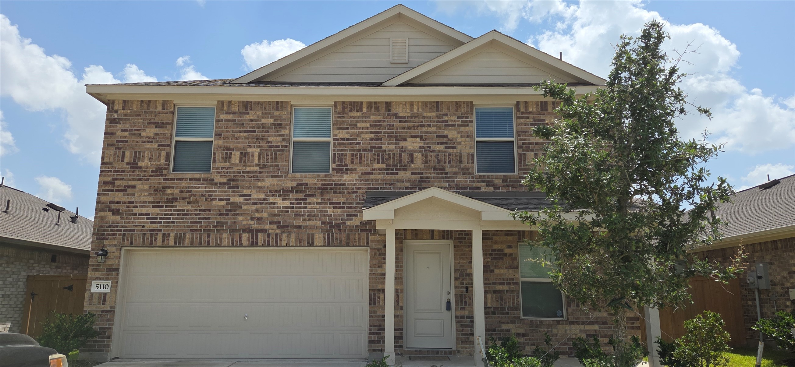 5110 Sunvalley Bend Drive Property Photo 1