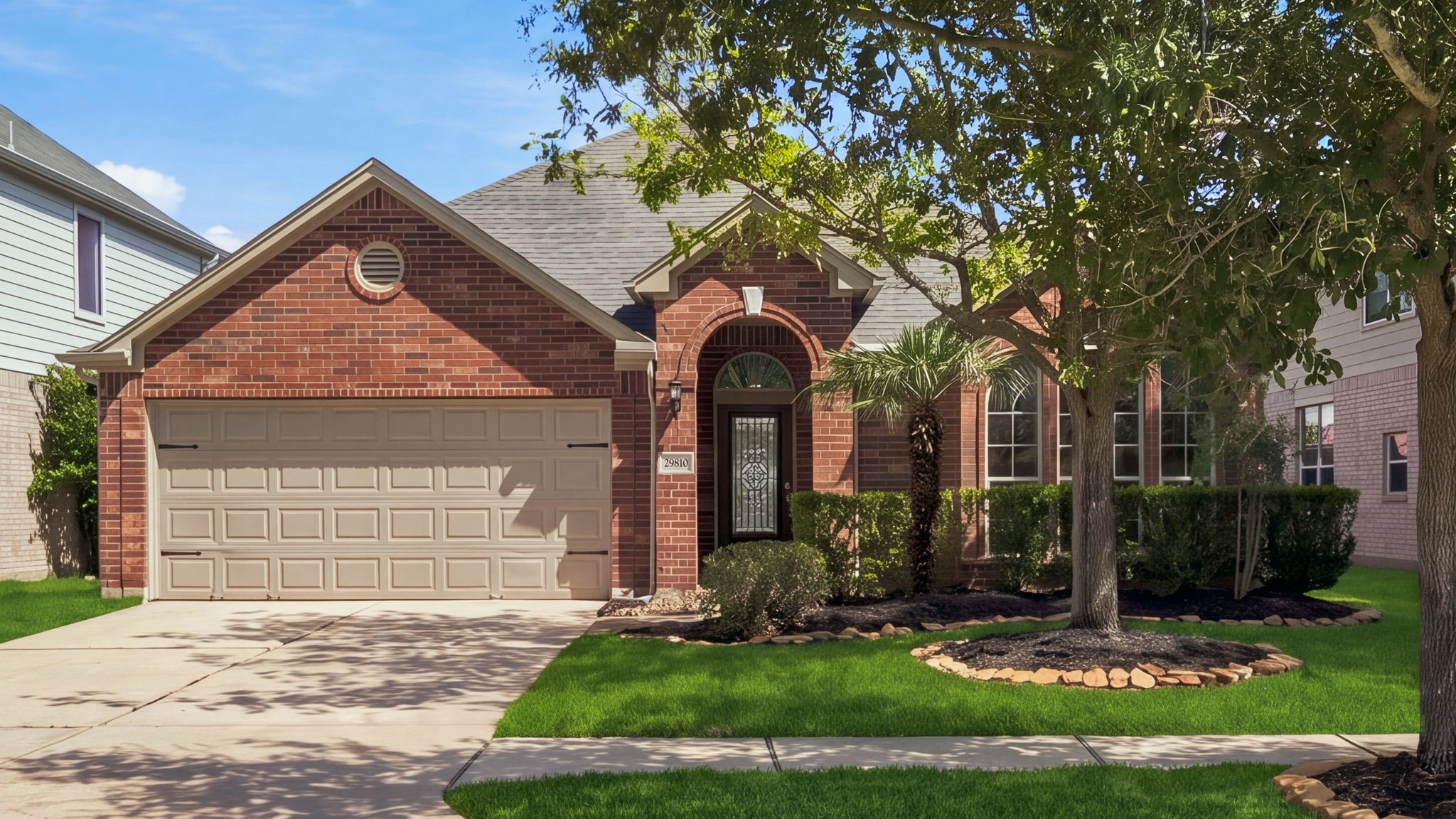 29810 Buffalo Canyon Drive Property Photo 1