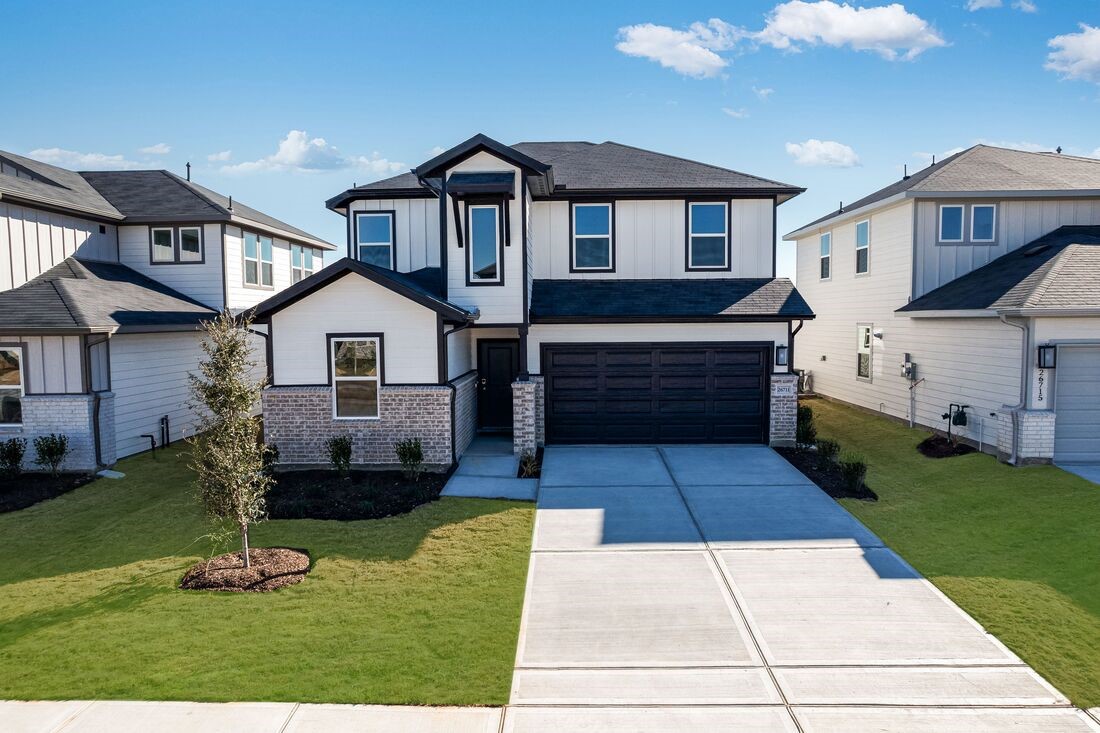 26711 Plain Glee Street Property Photo 1