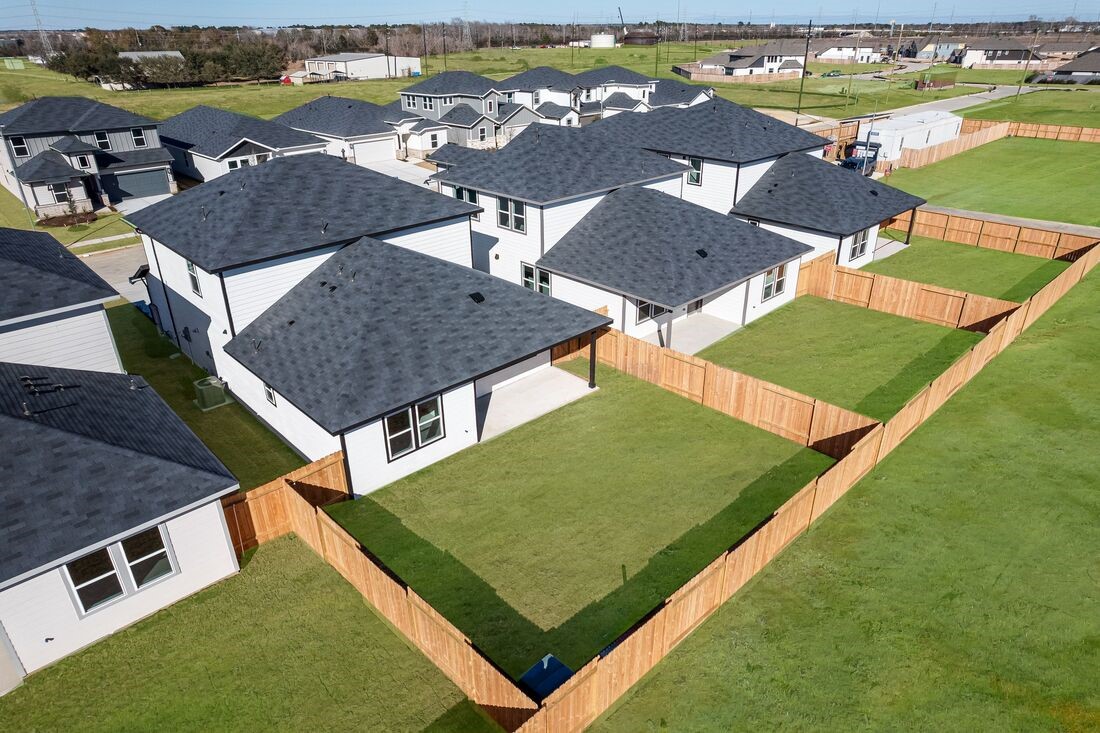 26711 Plain Glee Street Property Photo 18