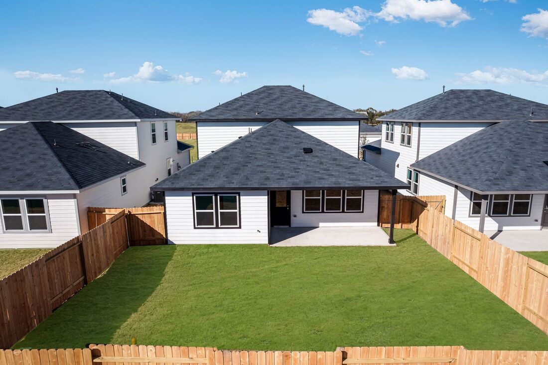26711 Plain Glee Street Property Photo 19