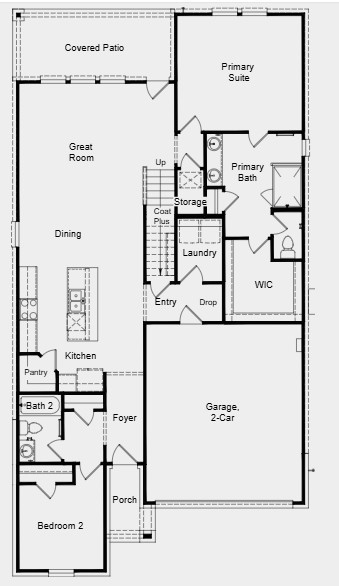 26711 Plain Glee Street Property Photo 24