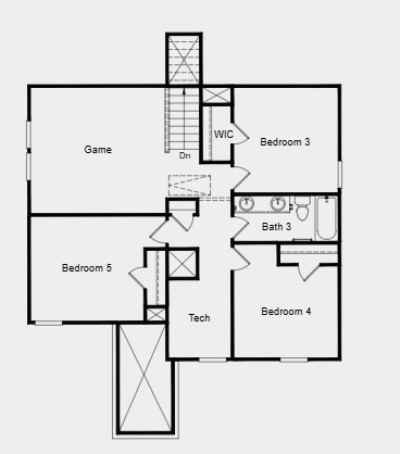 26711 Plain Glee Street Property Photo 25