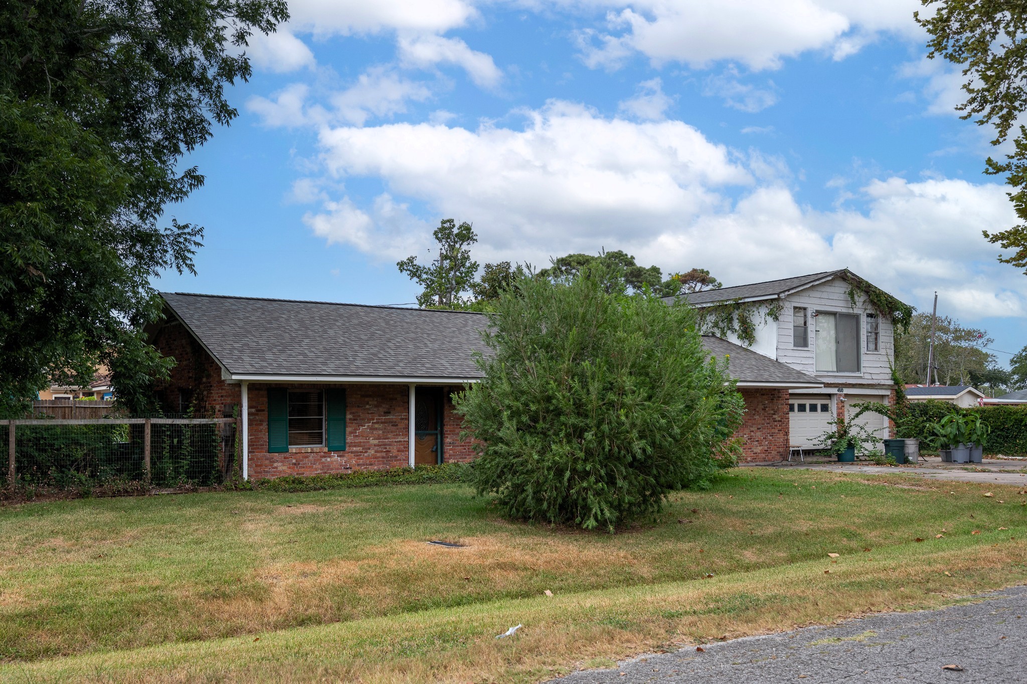 4810 Donald Street Property Photo 1