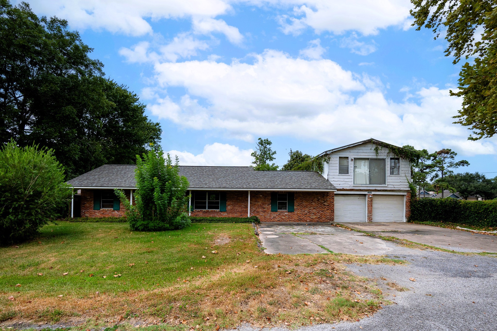 4810 Donald Street Property Photo 2