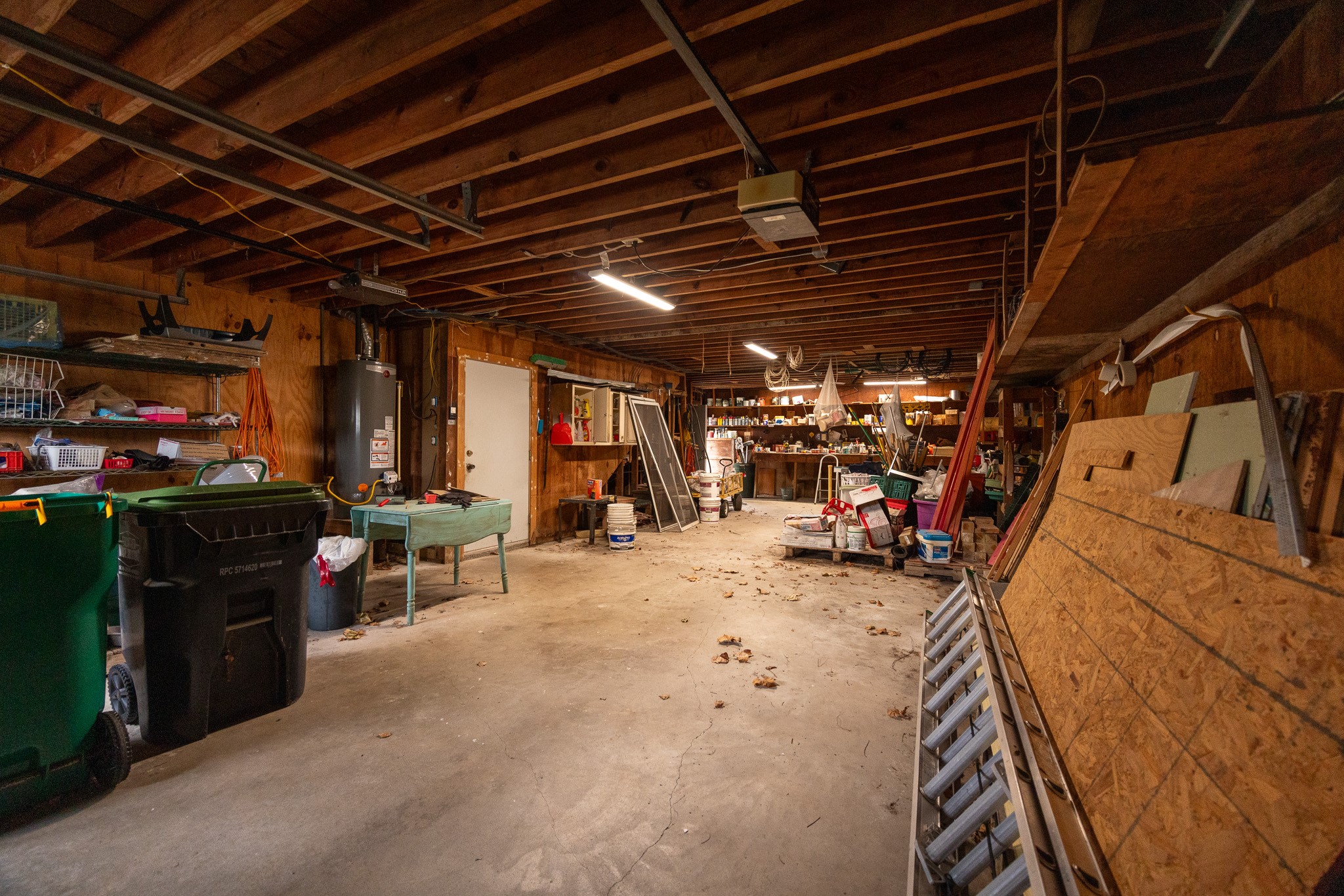 4810 Donald Street Property Photo 8