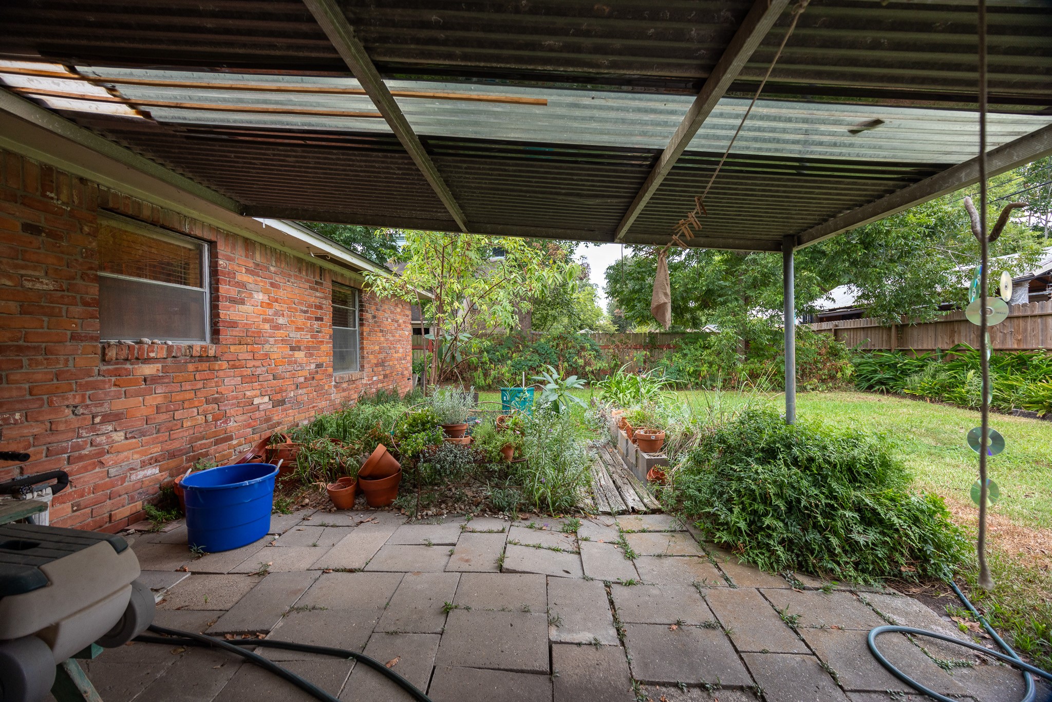 4810 Donald Street Property Photo 13