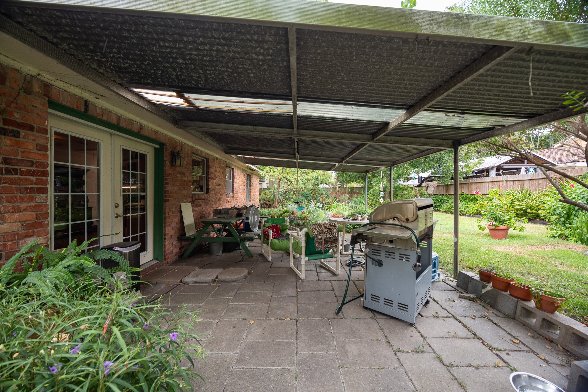 4810 Donald Street Property Photo 14