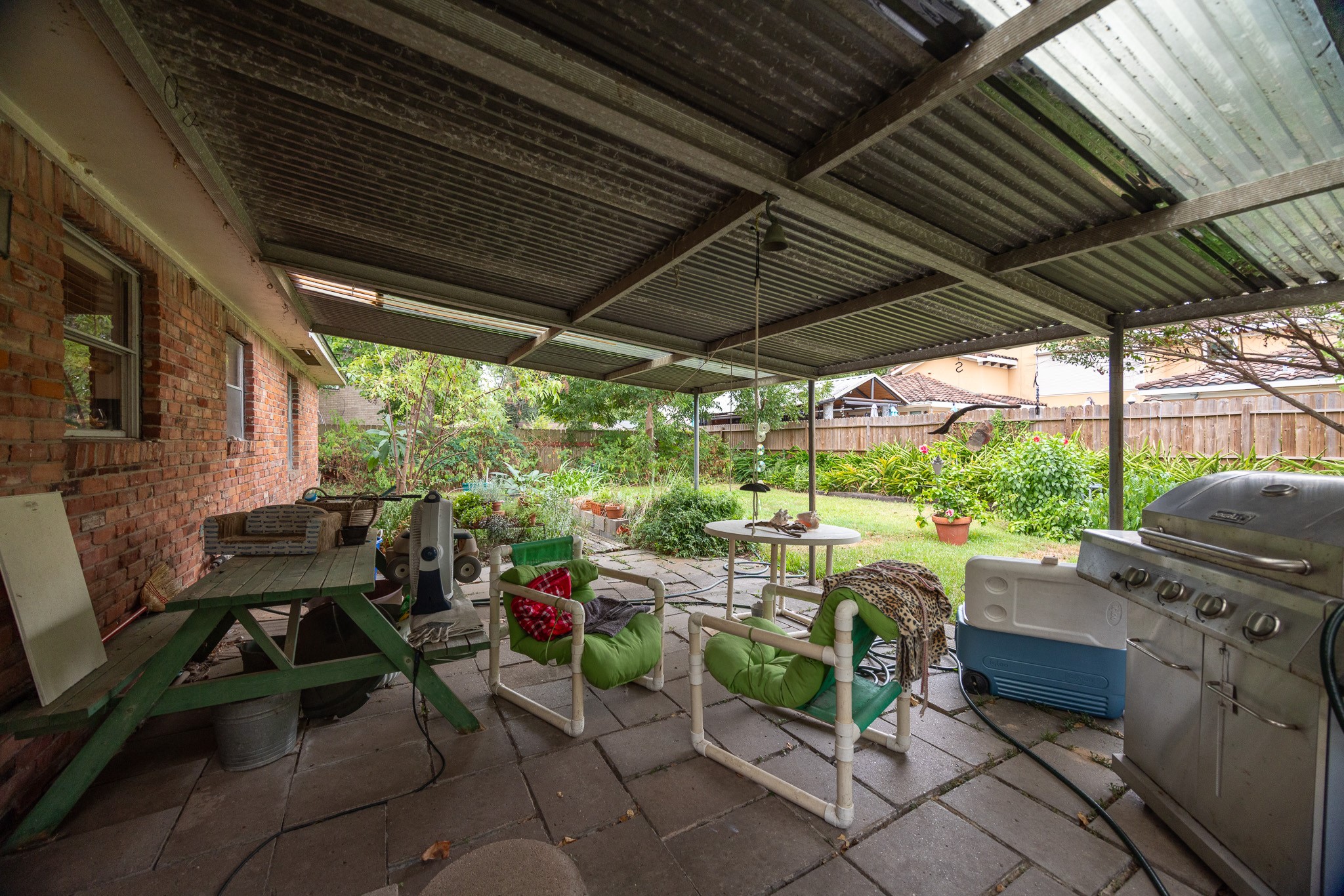 4810 Donald Street Property Photo 15