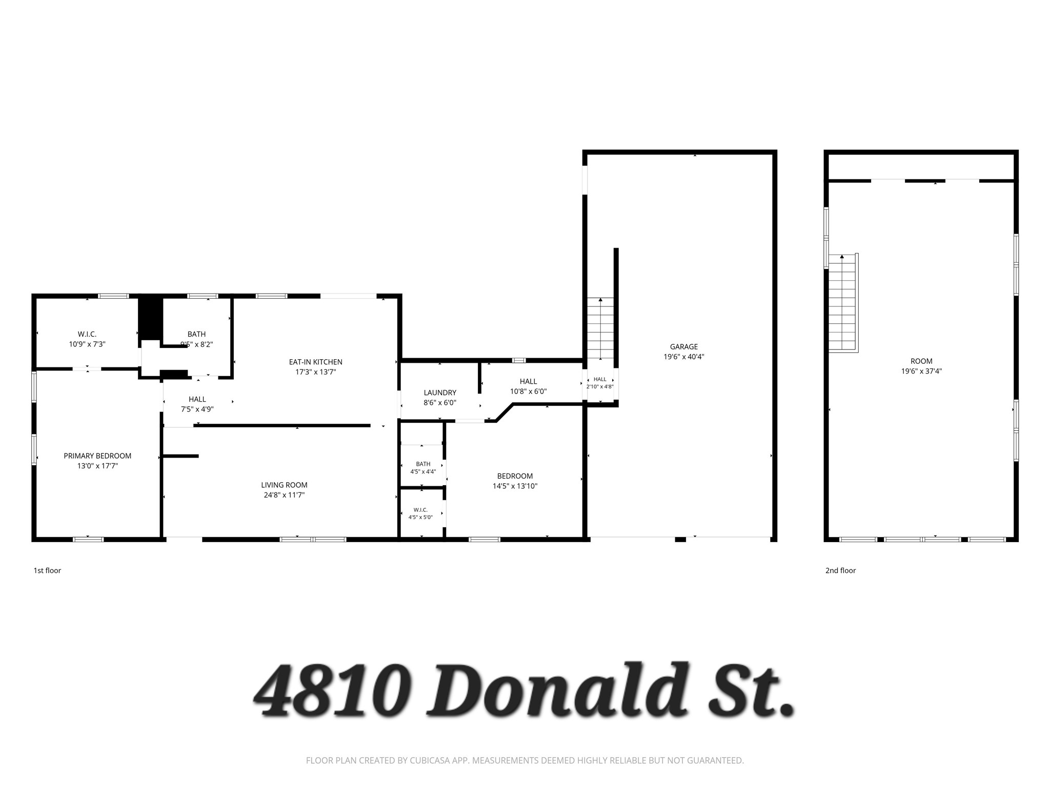 4810 Donald Street Property Photo 33