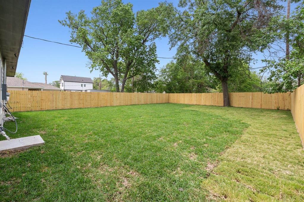 1026 Junell Street Property Photo 20