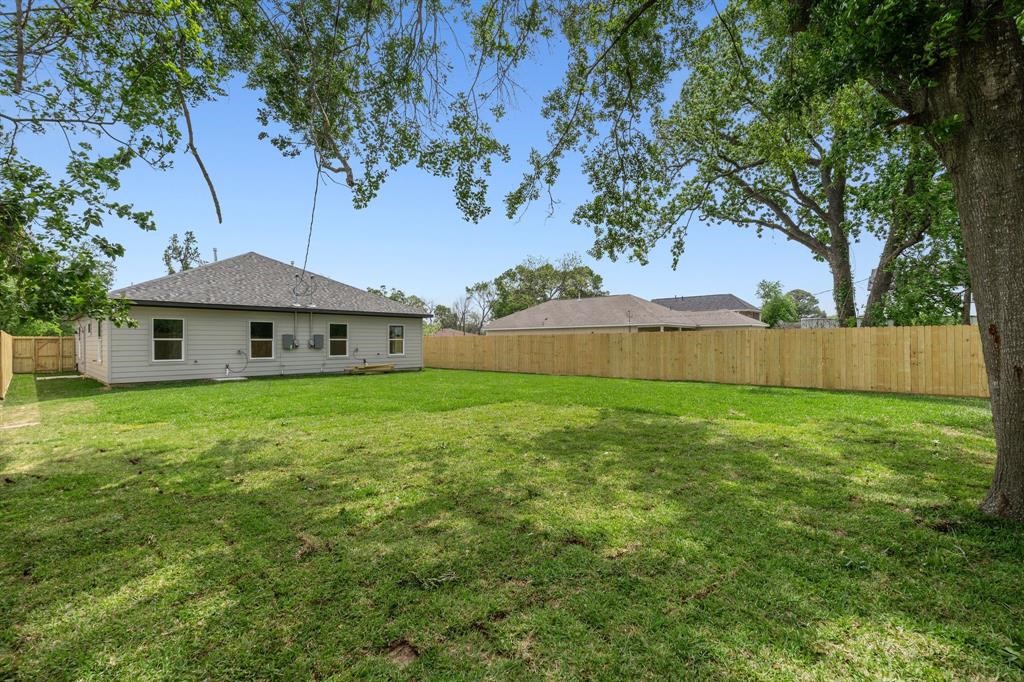 1026 Junell Street Property Photo 21