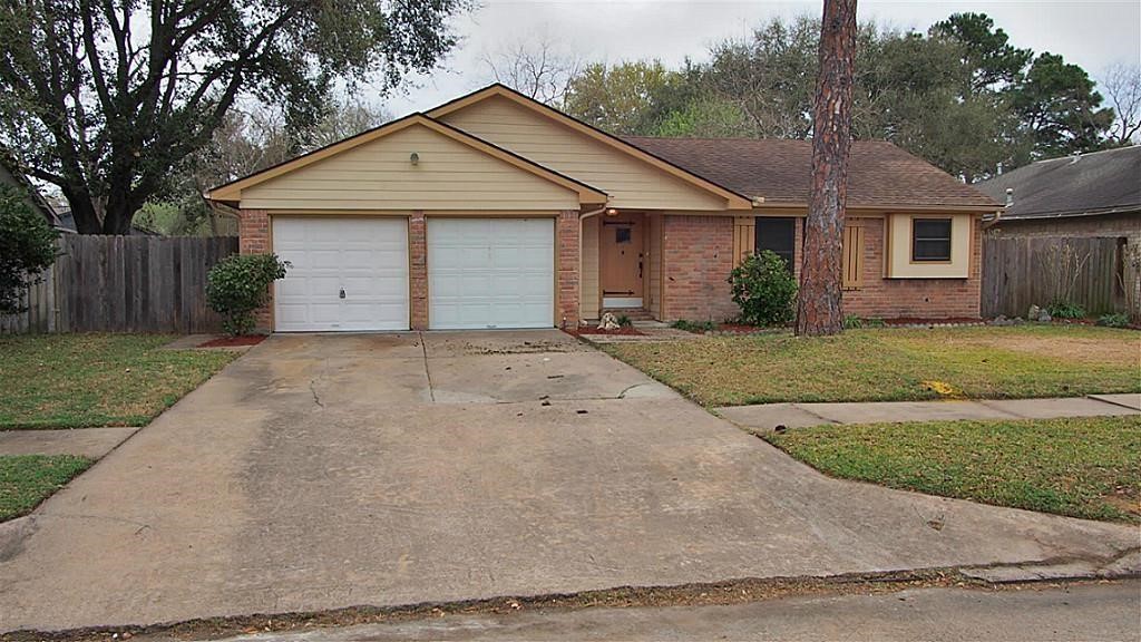 22130 Cimarron Parkway Property Photo 1