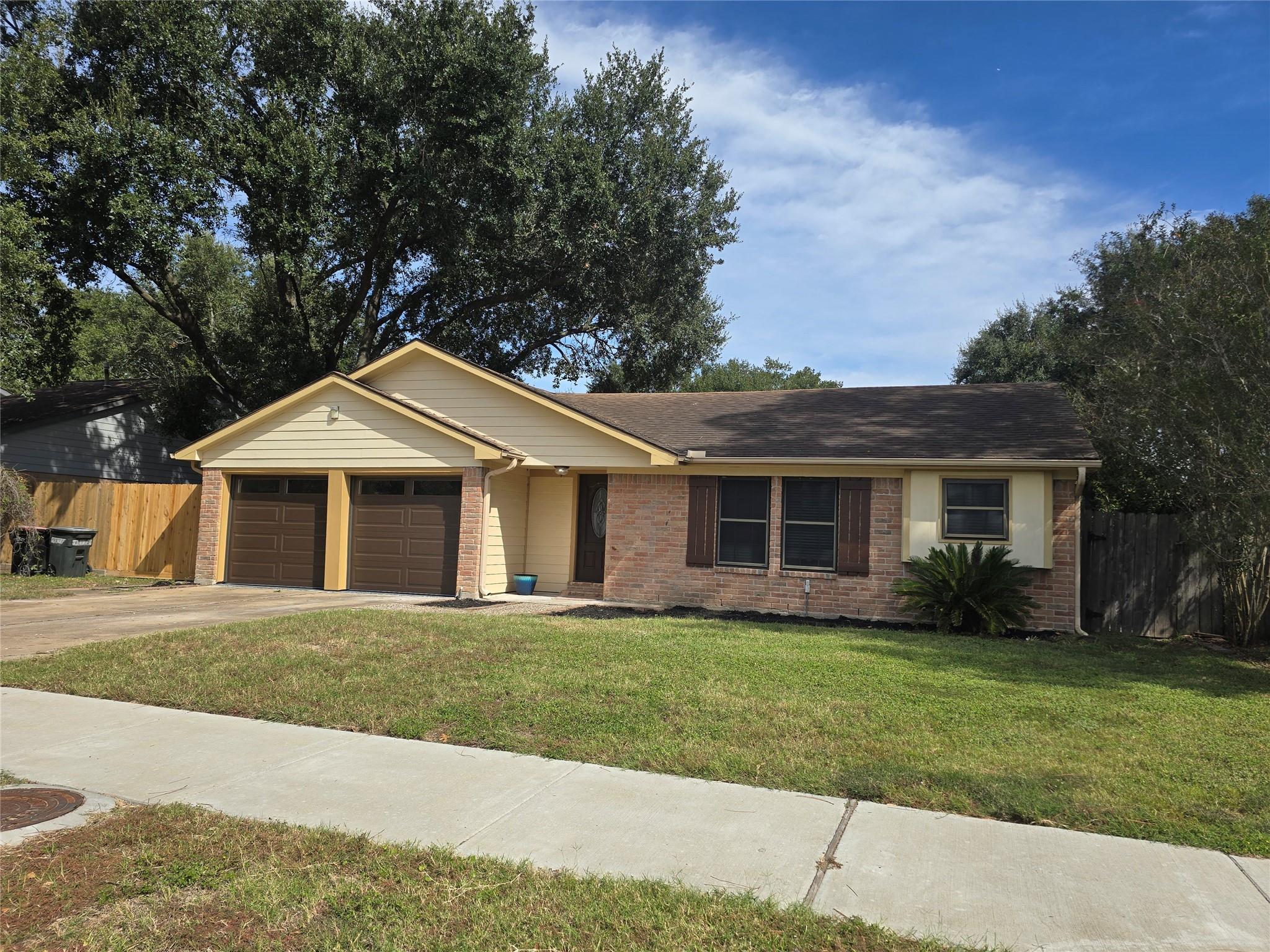 22130 Cimarron Parkway, Katy TX 77450 Property Photo 1