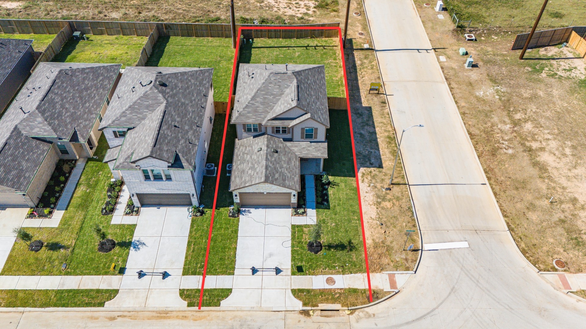 19743 Corberry Park Lane Property Photo 2