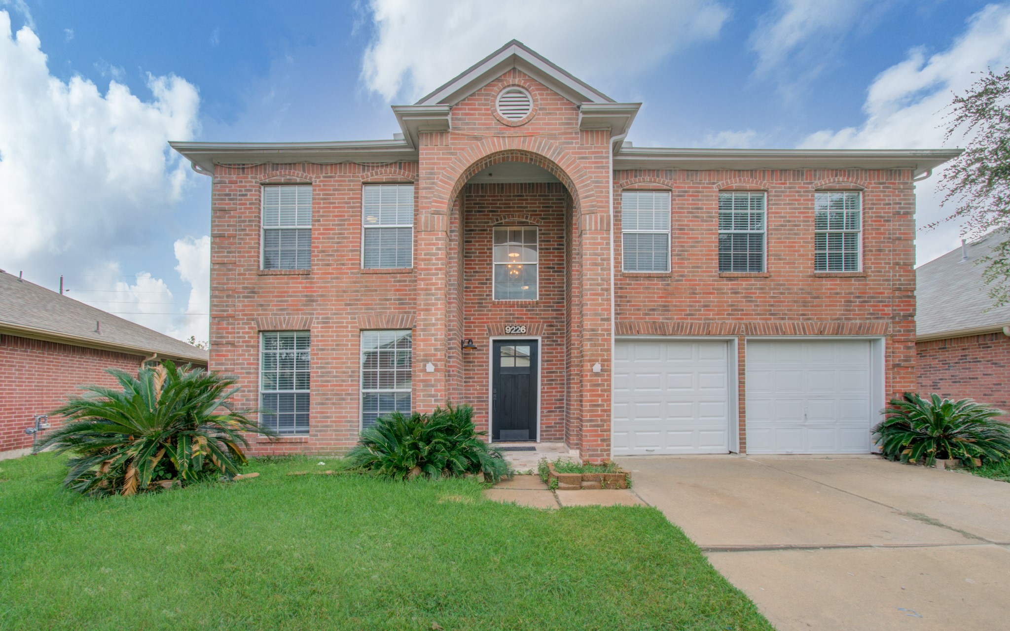 9226 Eaglewood Spring Dr Property Photo 1