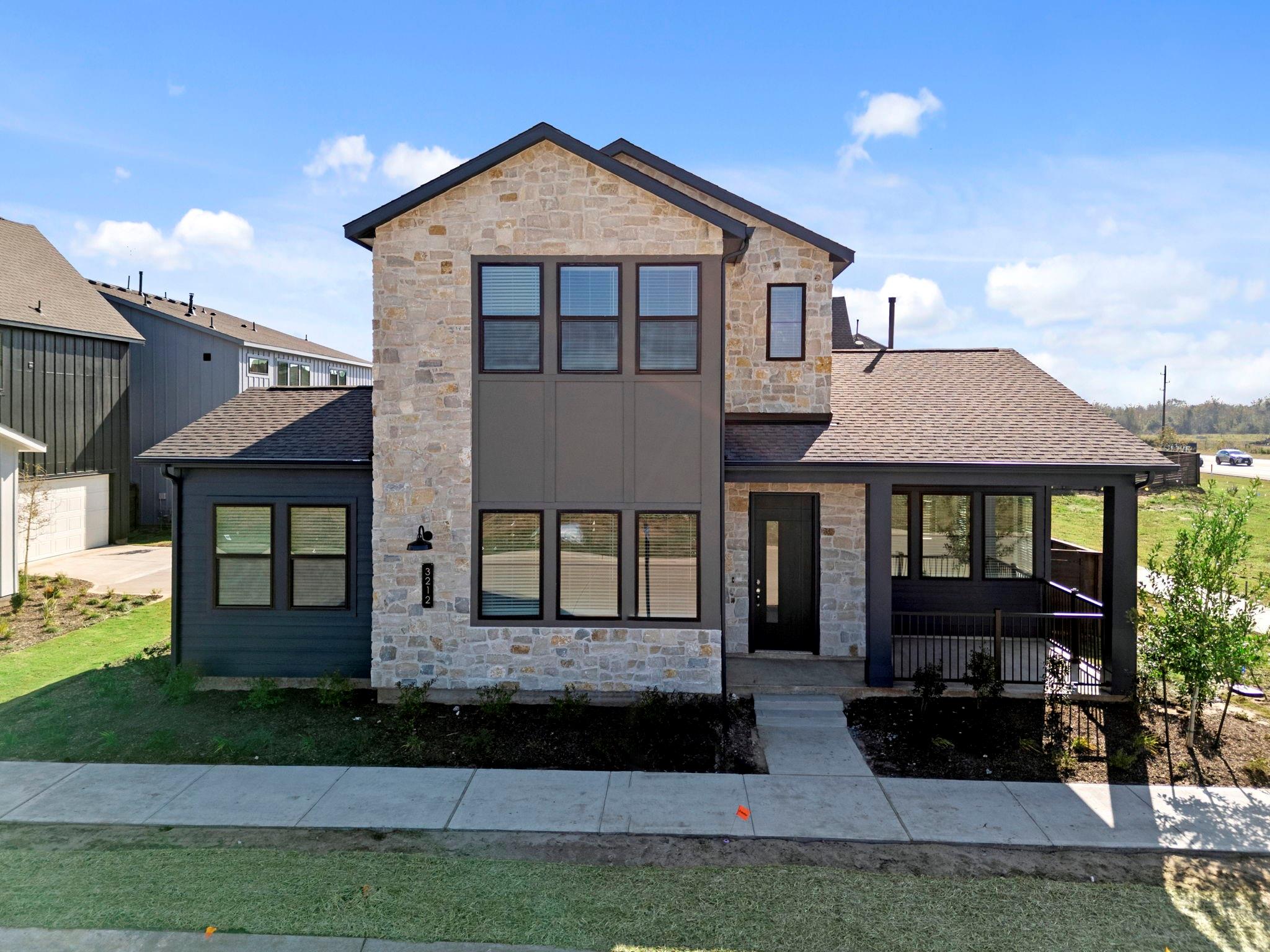 3340 Serenity Lane, Richmond Tx 77406 Property Photo 1