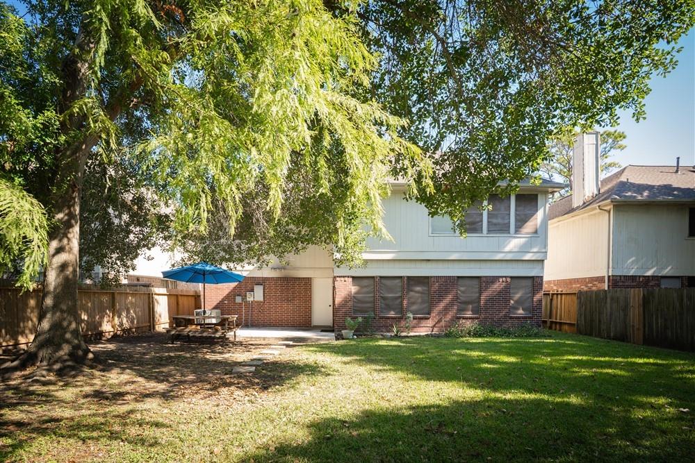 16434 Concord Falls Lane Property Photo 38