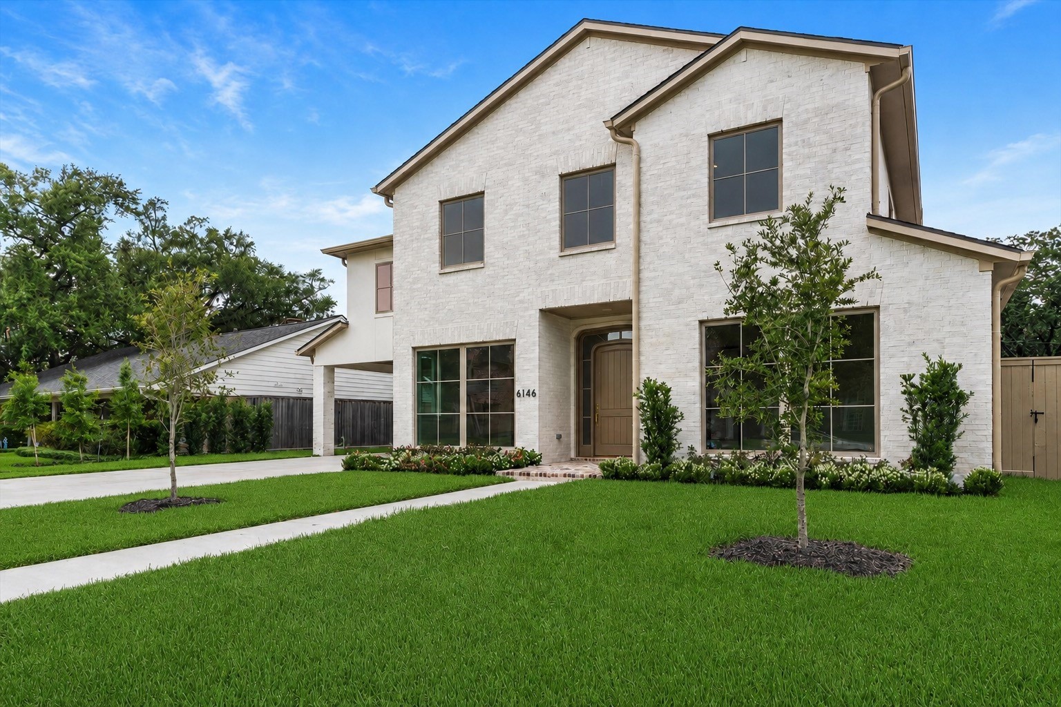 6146 Sugar Hill Drive Property Photo