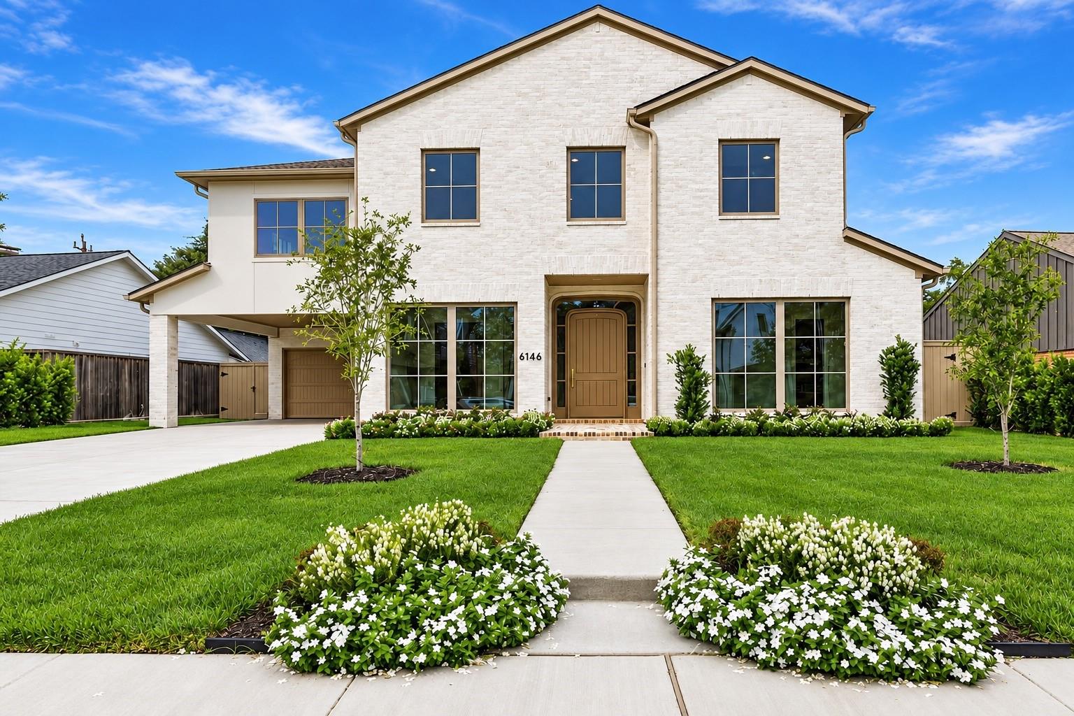 6146 Sugar Hill Drive, Houston Tx 77057 Property Photo 1