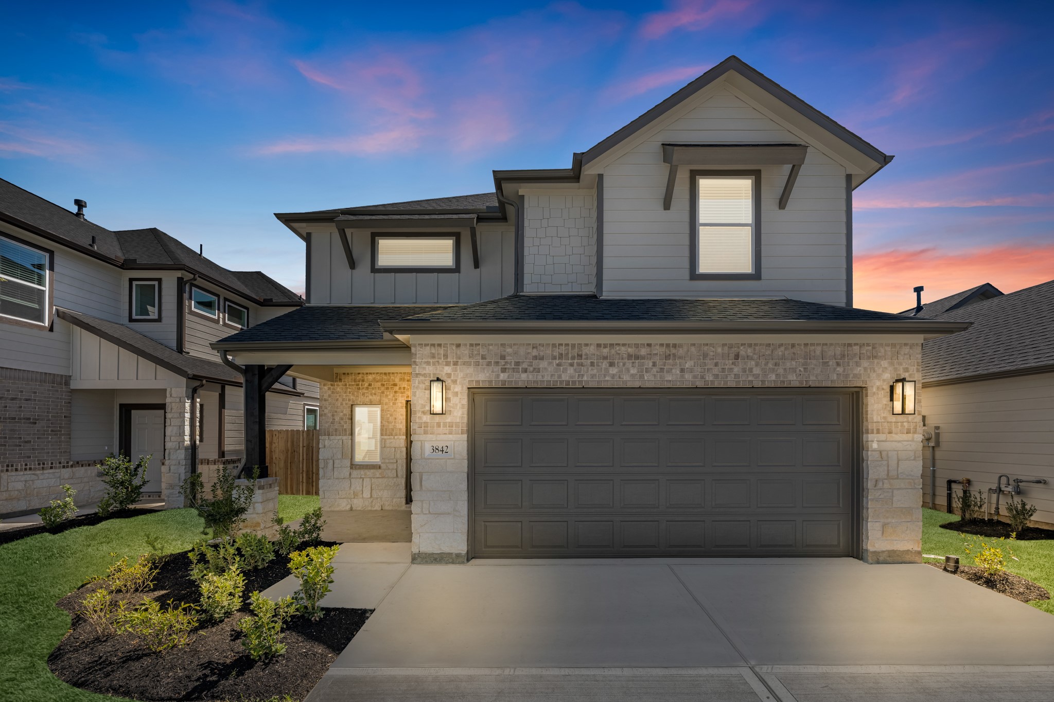 3811 Rosita Mint Court Property Photo 1