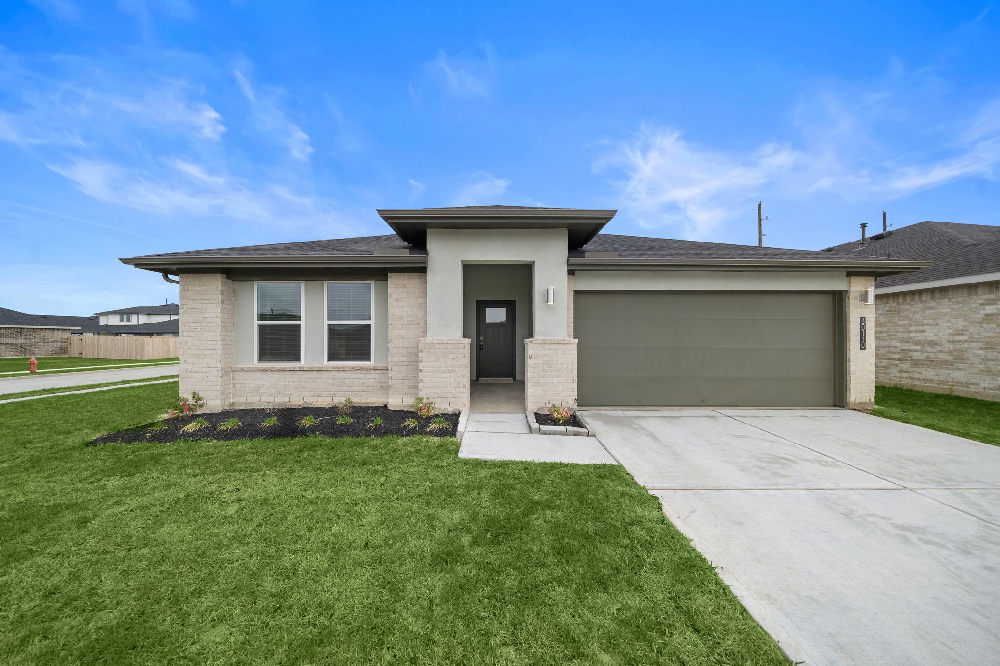 30110 Reagans Ranch Drive Property Photo 1