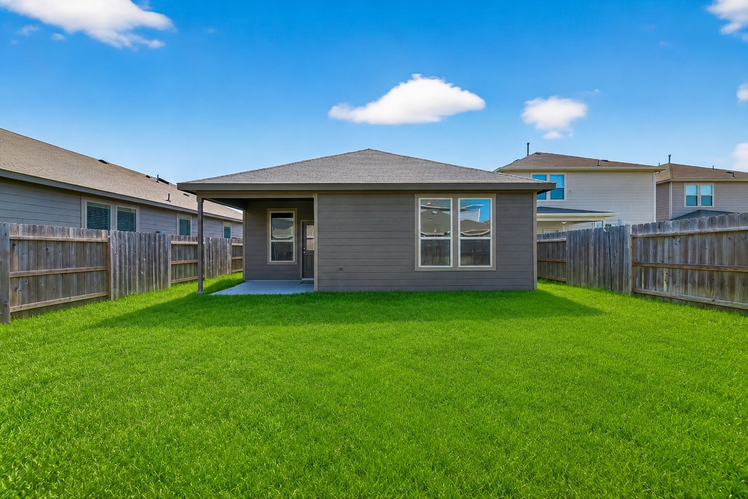 16737 Oak Bough Drive Property Photo 43