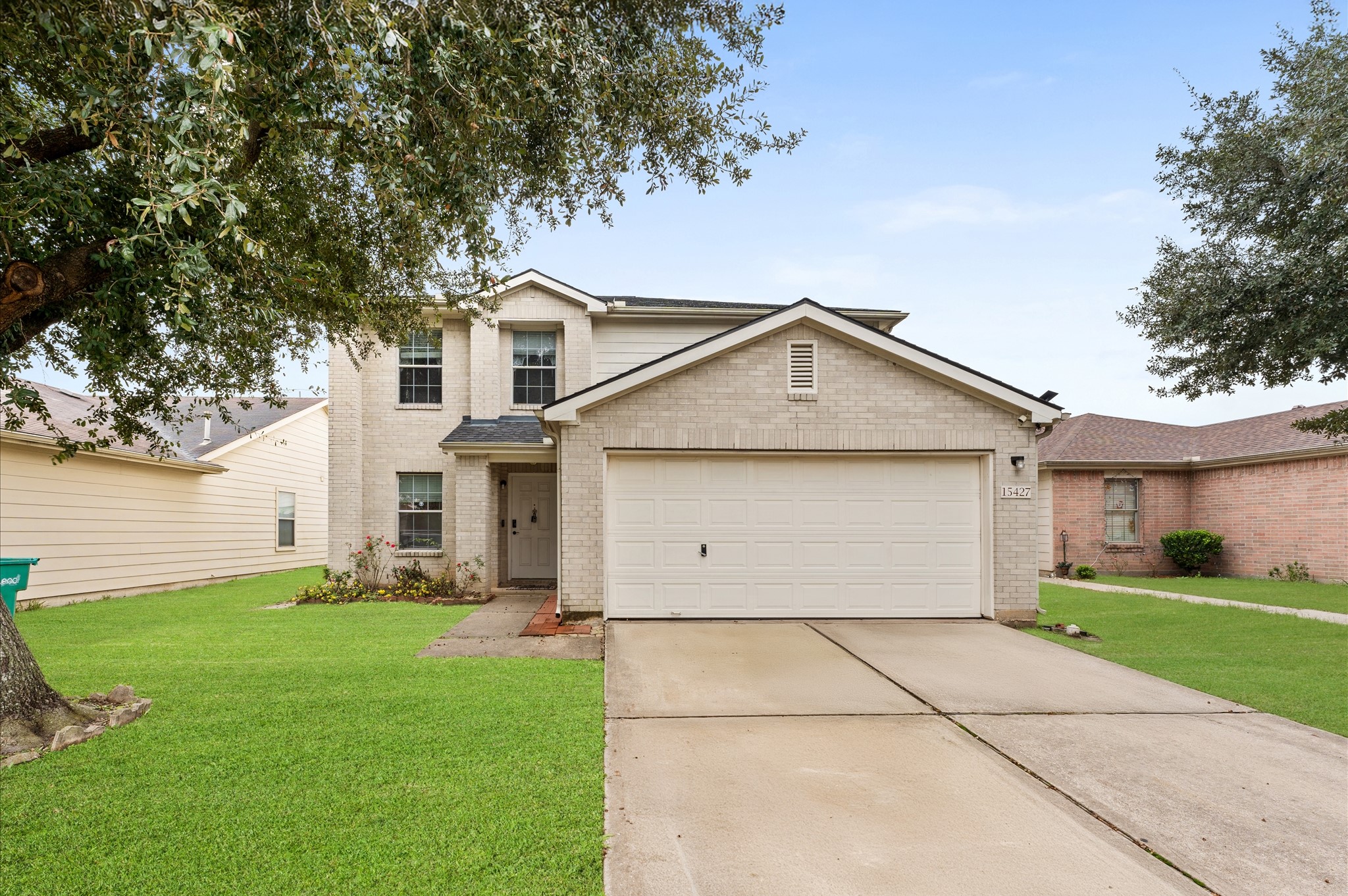 15427 Western Skies Drive Property Photo 1