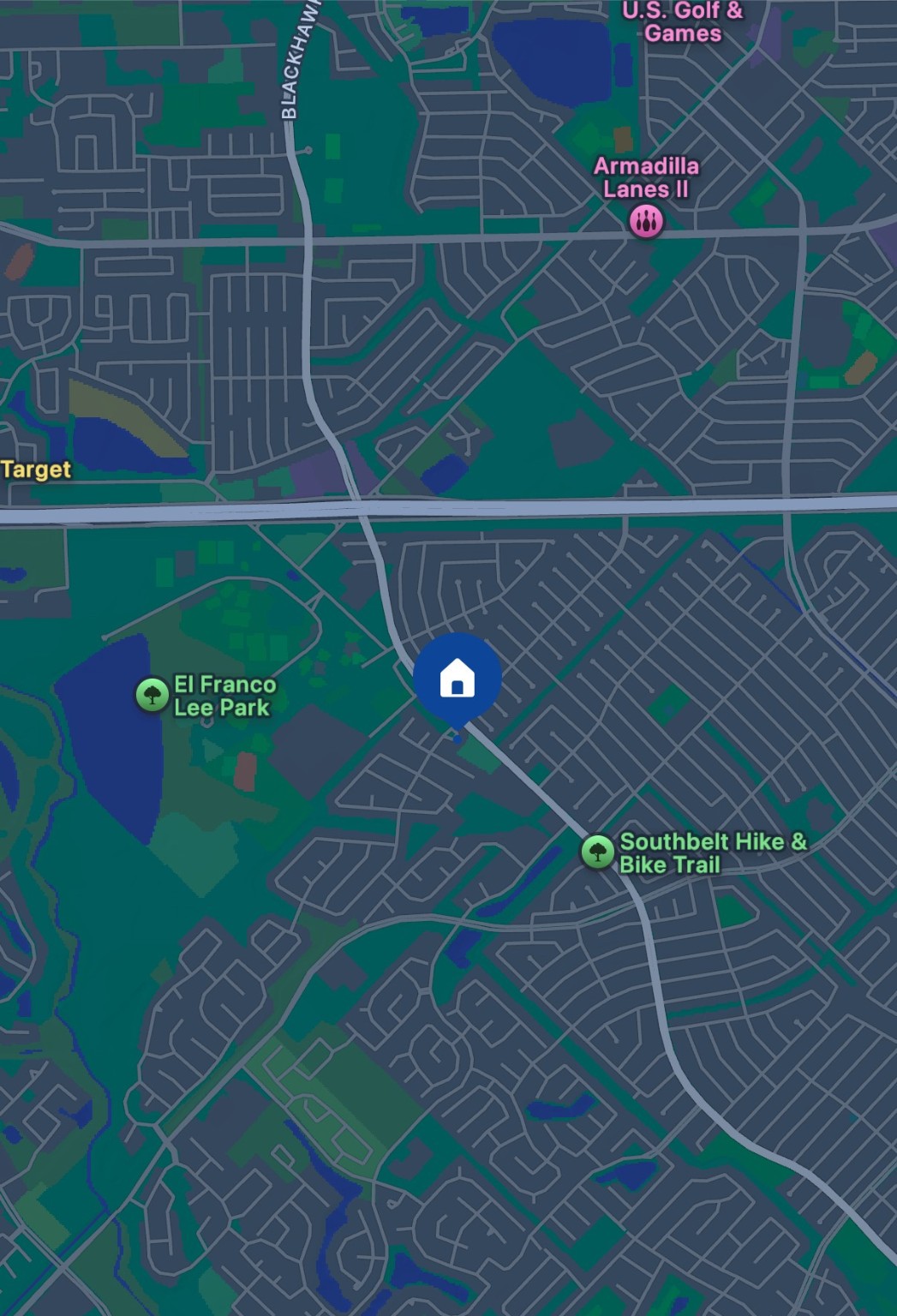 10319 Glenkirk Drive Property Photo 4