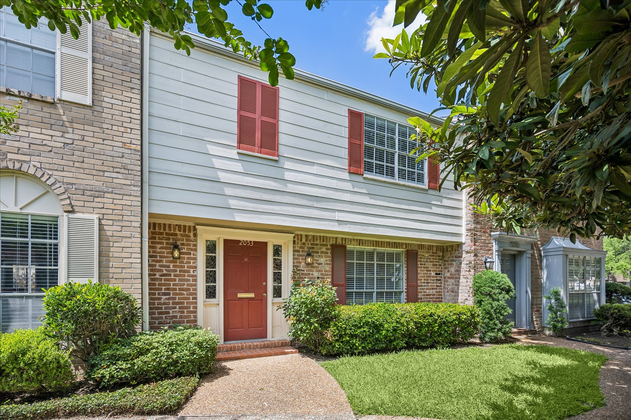2053 Winrock Boulevard 58 Property Photo 1