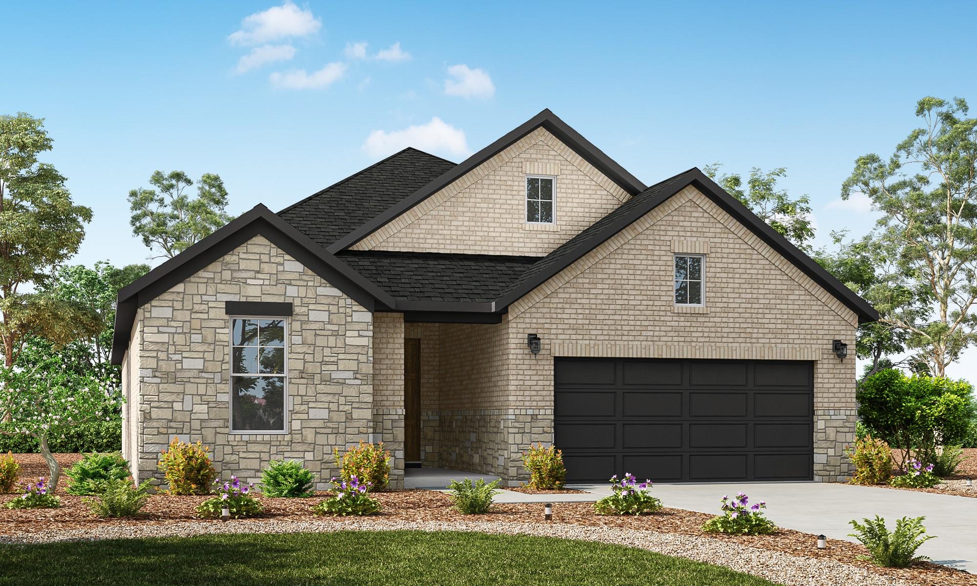 10180 Bluegill Crest Drive, Willis TX 77318 Property Photo 1