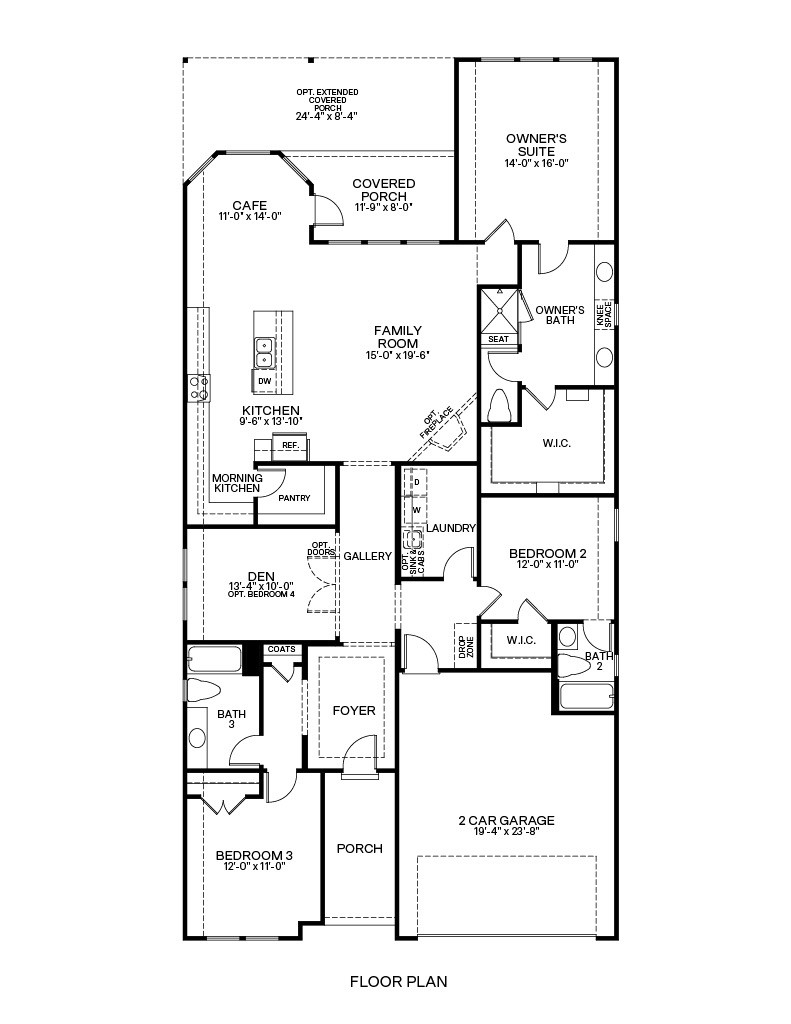 10180 Bluegill Crest Drive Property Photo 2