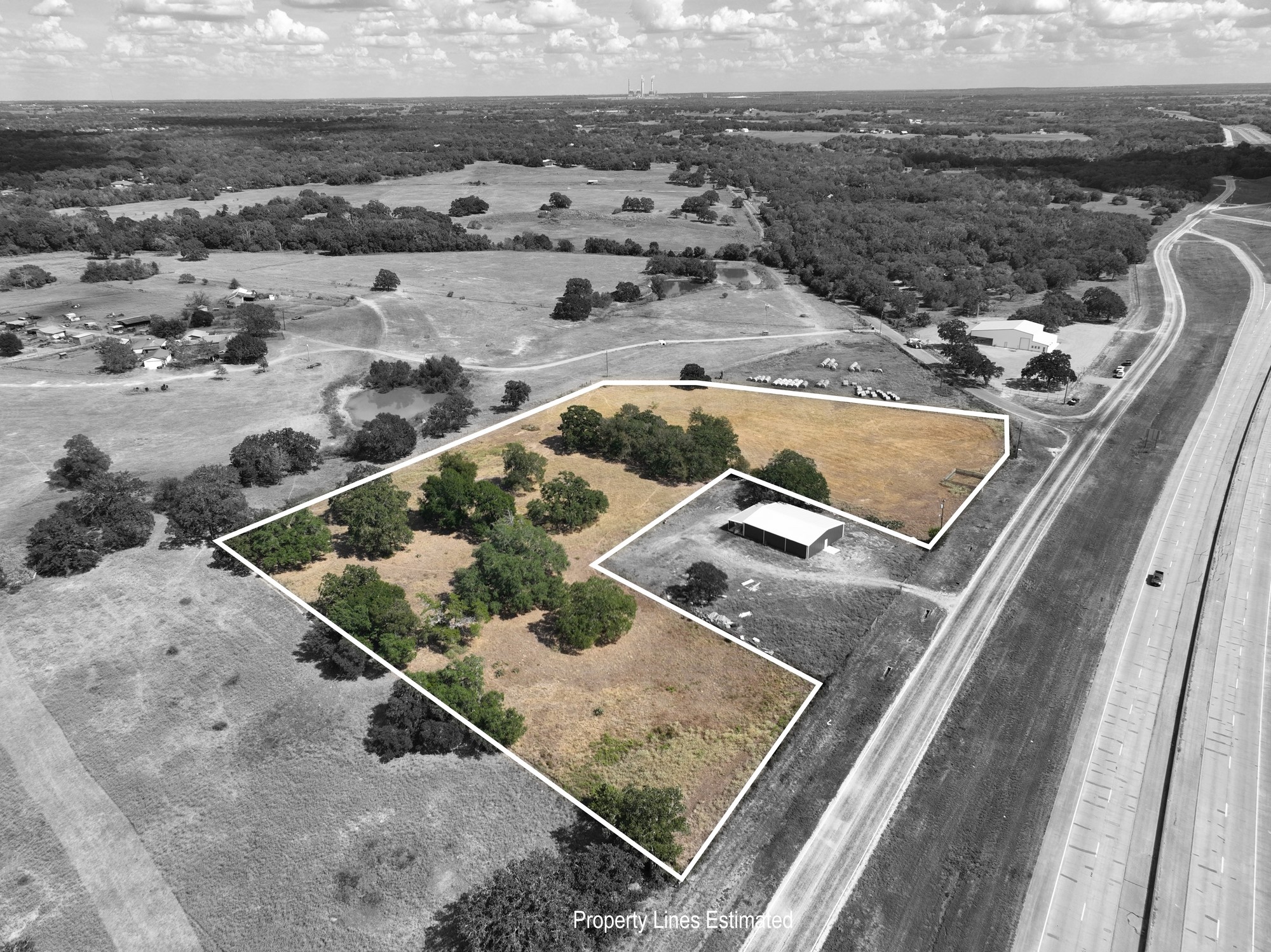 2443 E State Highway 71 ByPass Property Photo 1