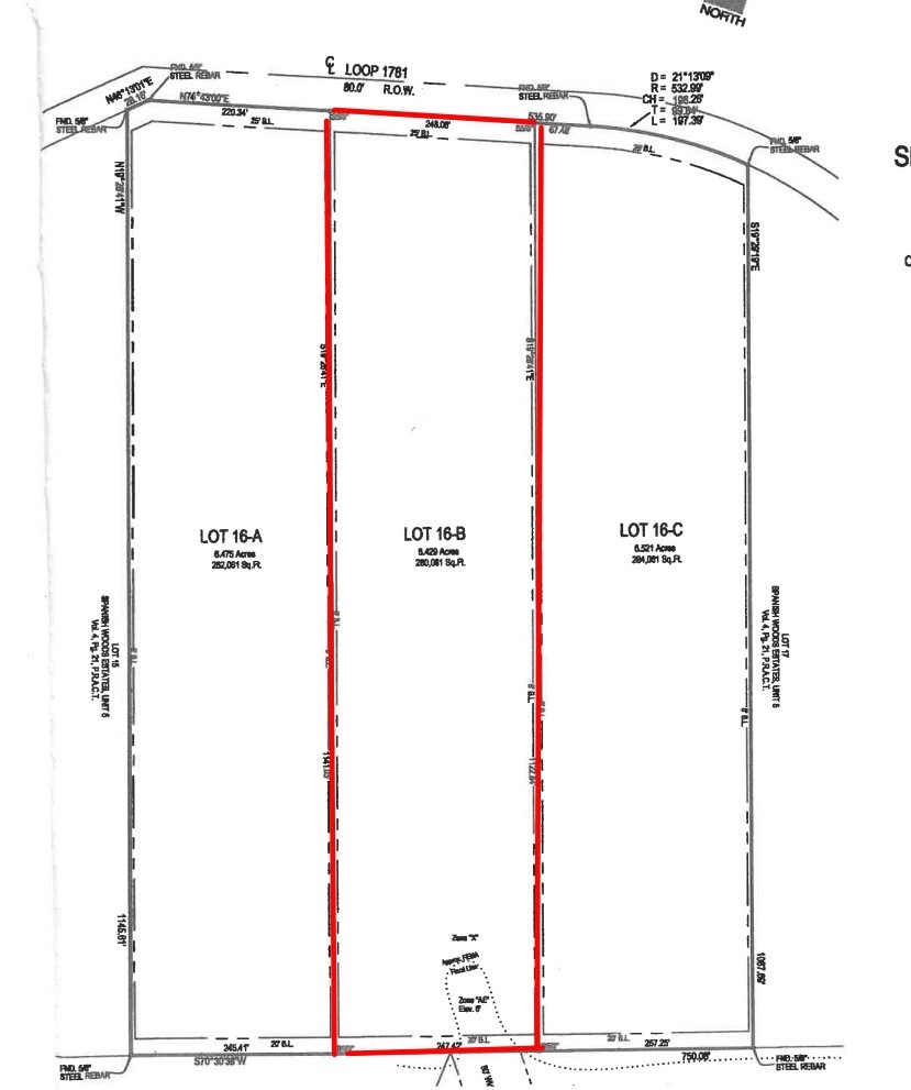 16-b Fm 1781 Property Photo 3