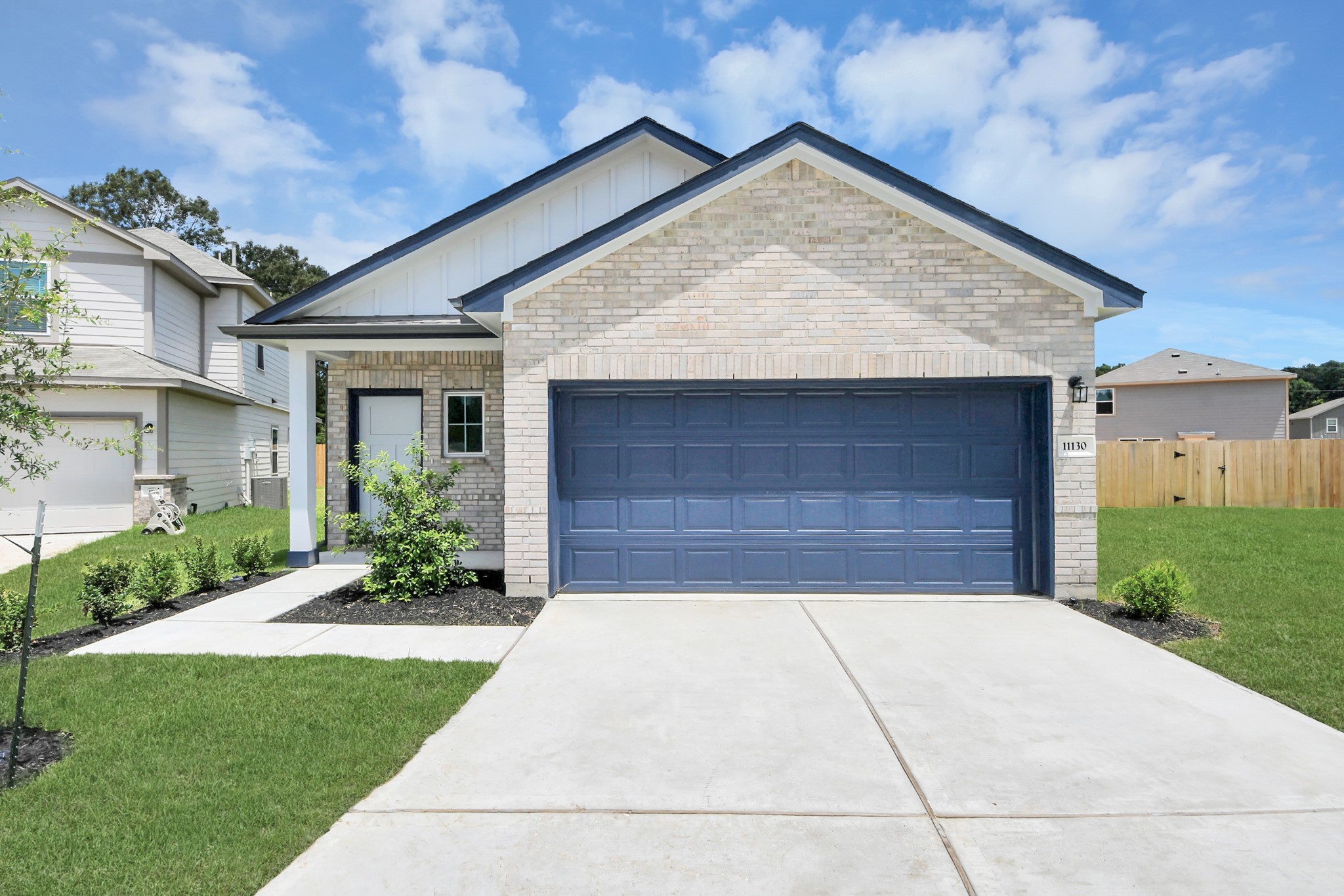 11130 Liberty Bell Lane Property Photo