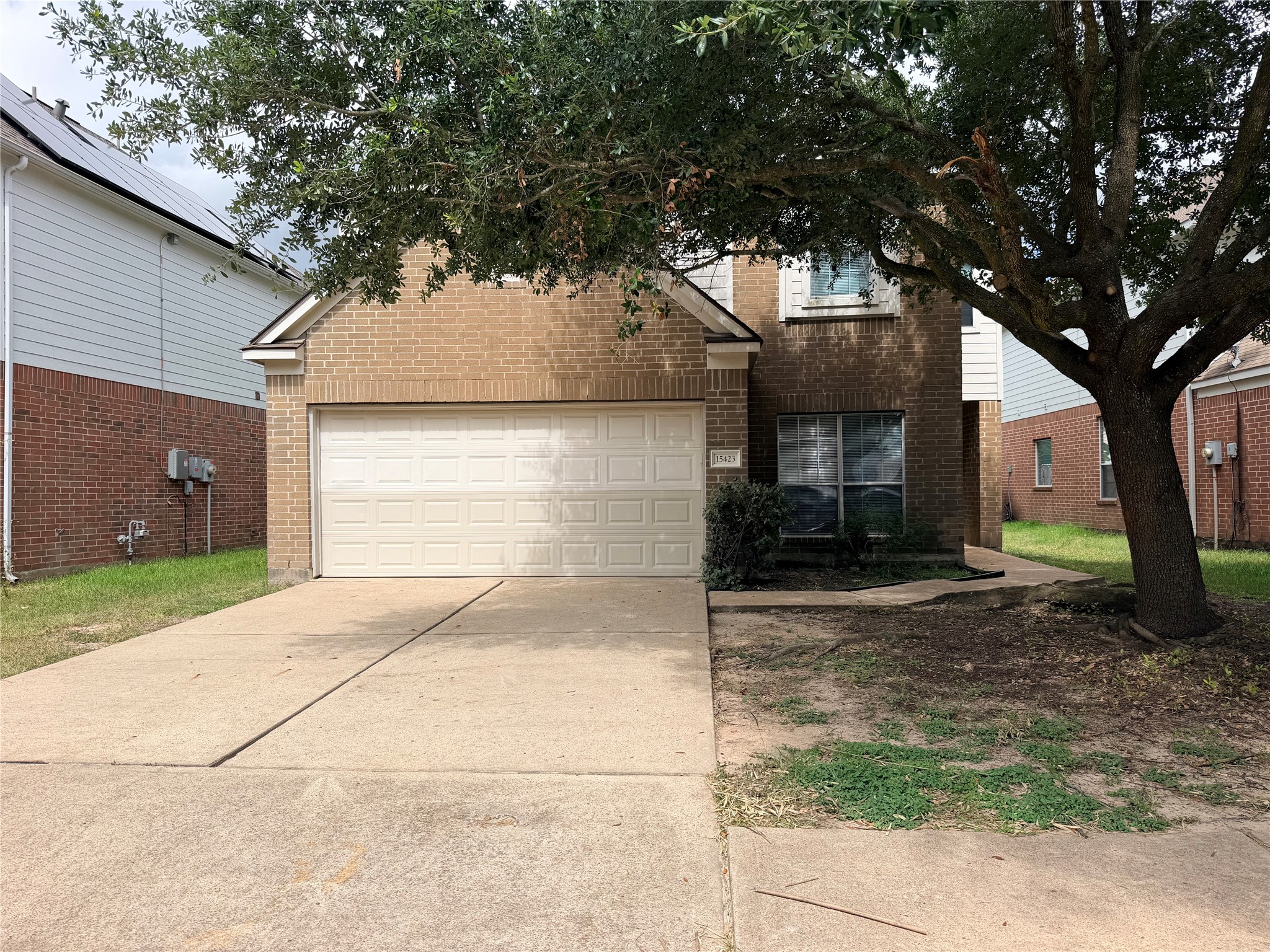 15423 Fir Woods Lane Property Photo 2