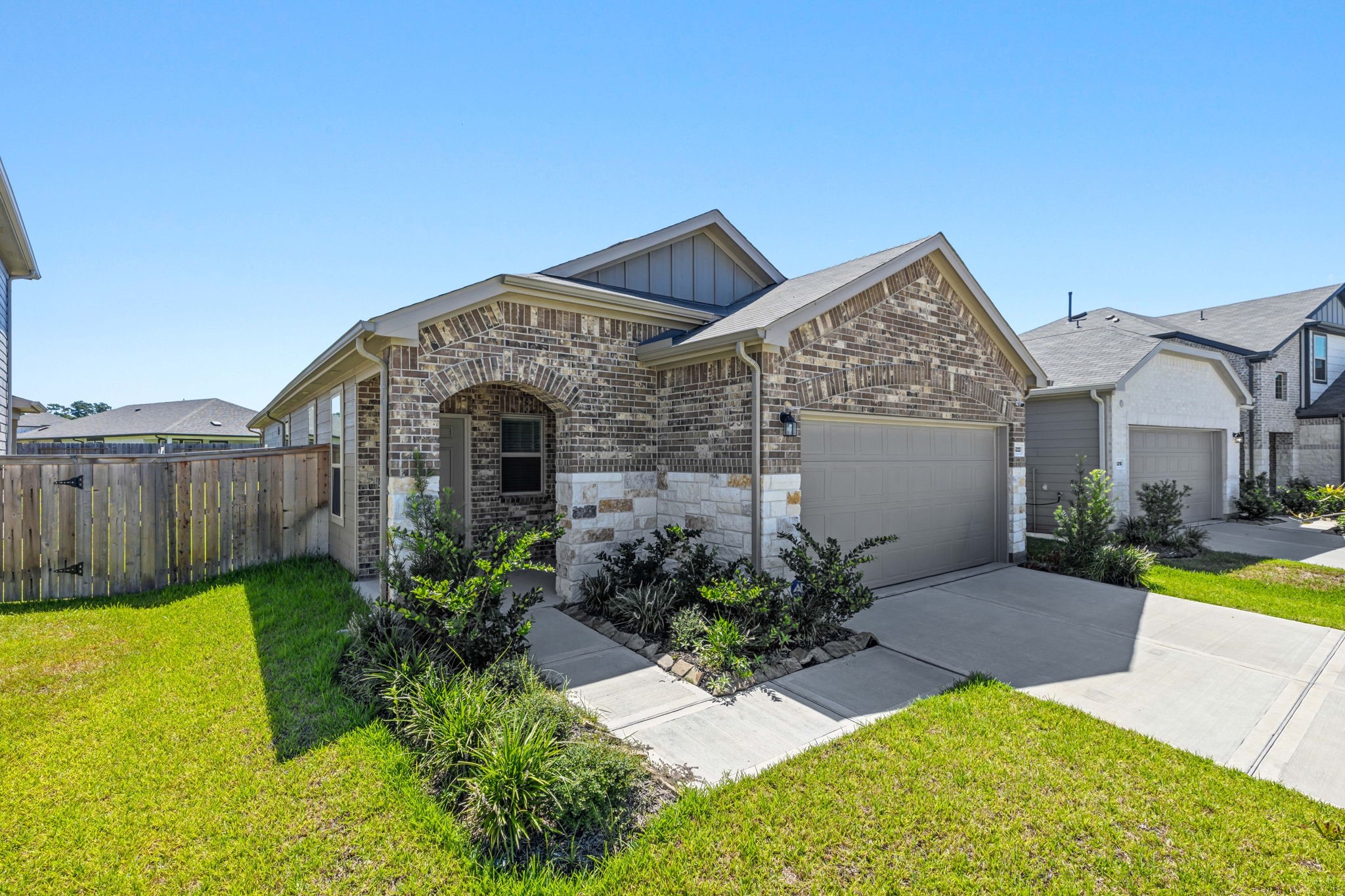 15222 Canyon Rapids Road Property Photo 1
