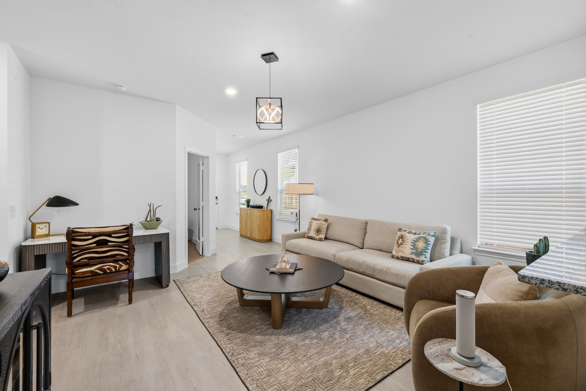 15222 Canyon Rapids Road Property Photo 3