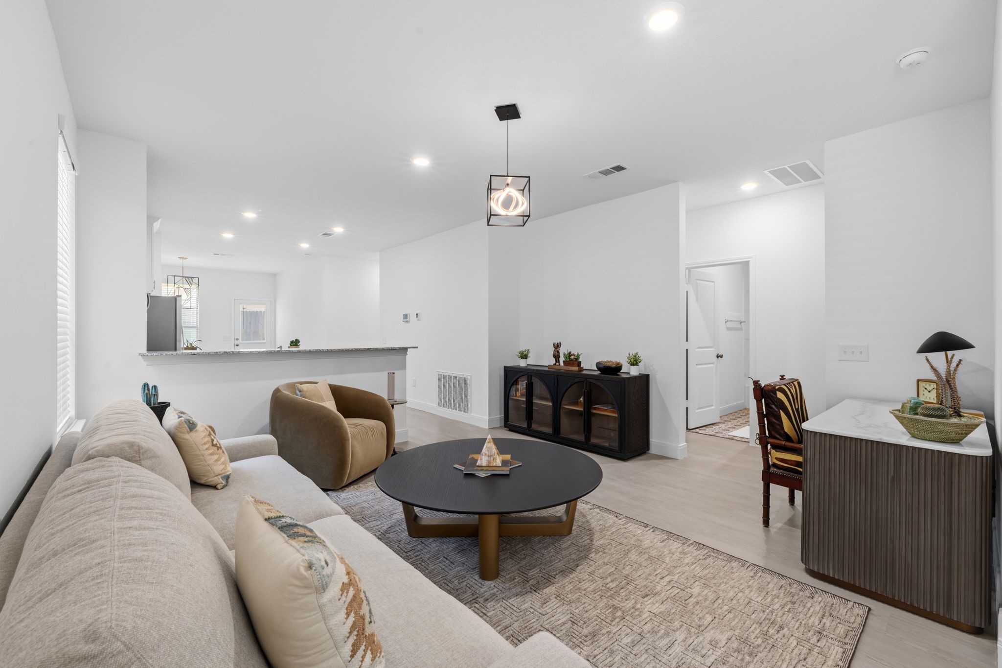 15222 Canyon Rapids Road Property Photo 4